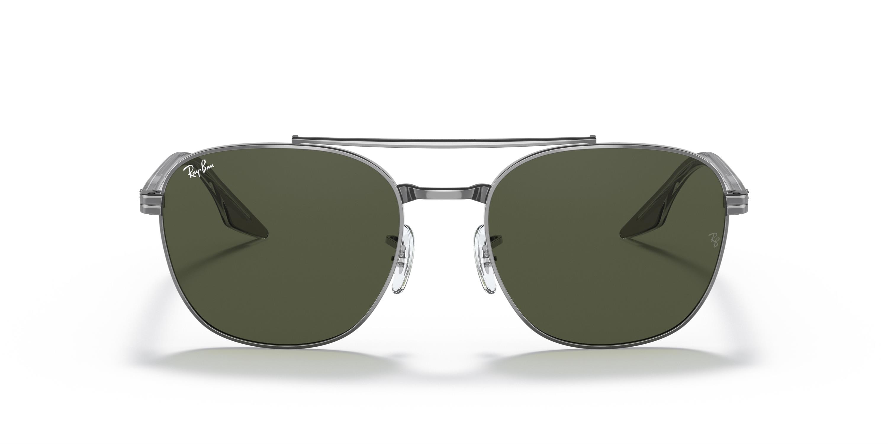 Ray-Ban 3688 004/31 55