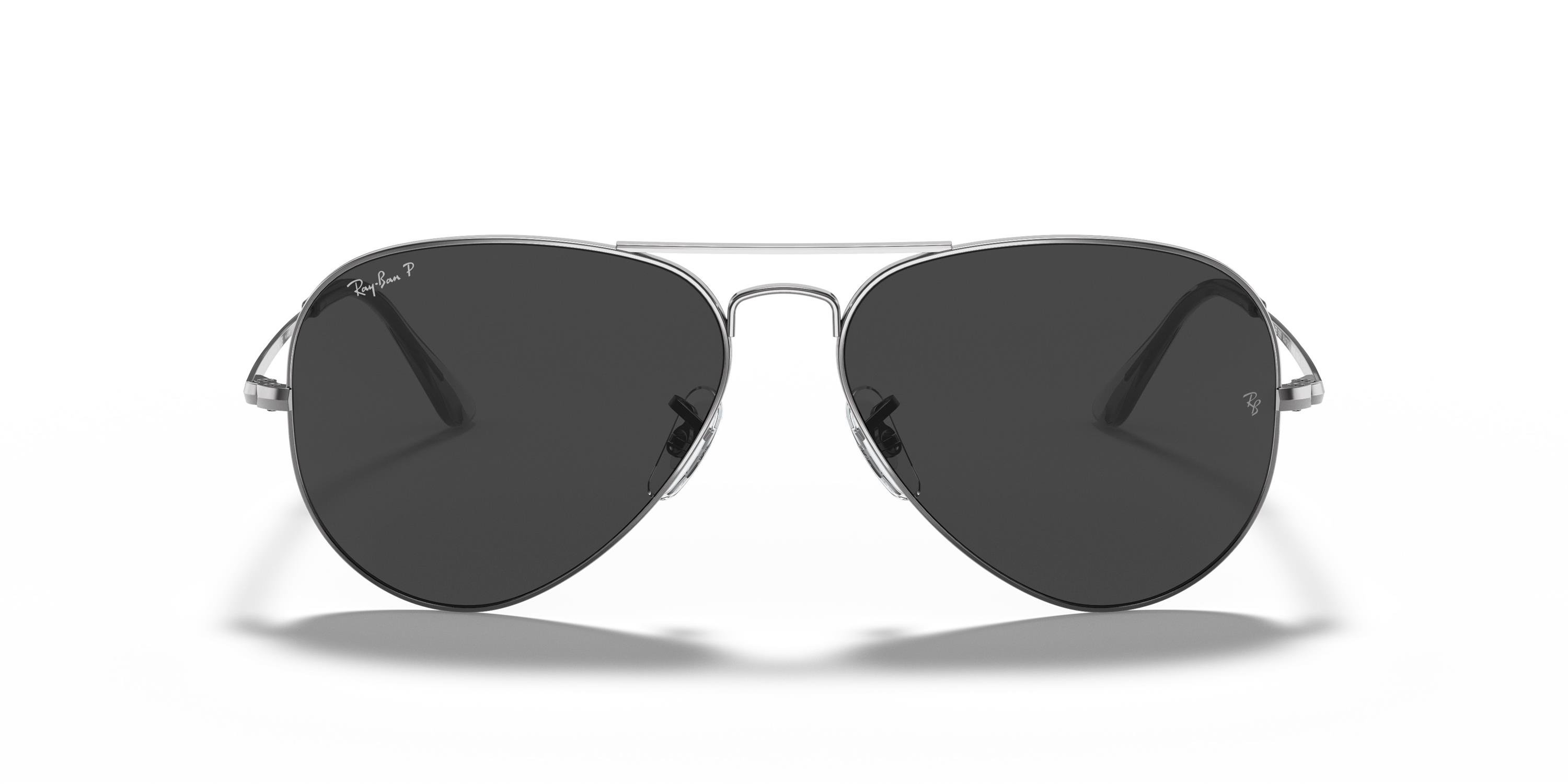 RAY-BAN 3689 004/48 58 Güneş Gözlüğü