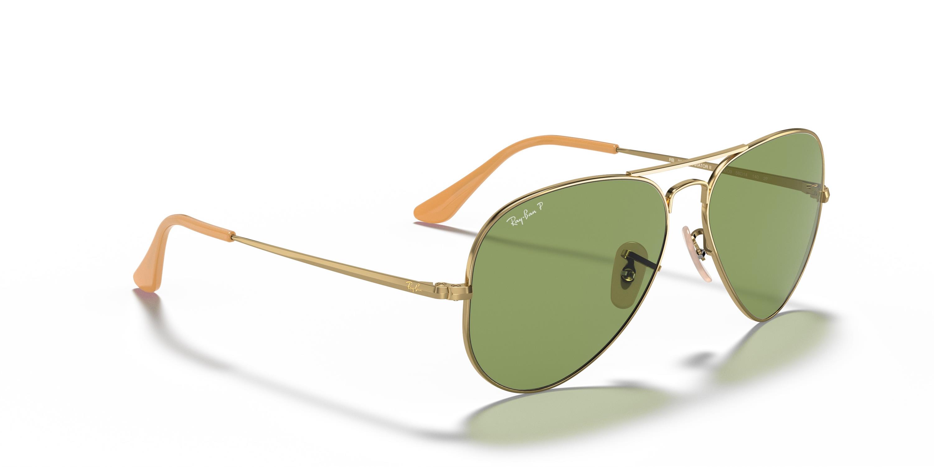 Ray-Ban  RB 3689 9064O9 58