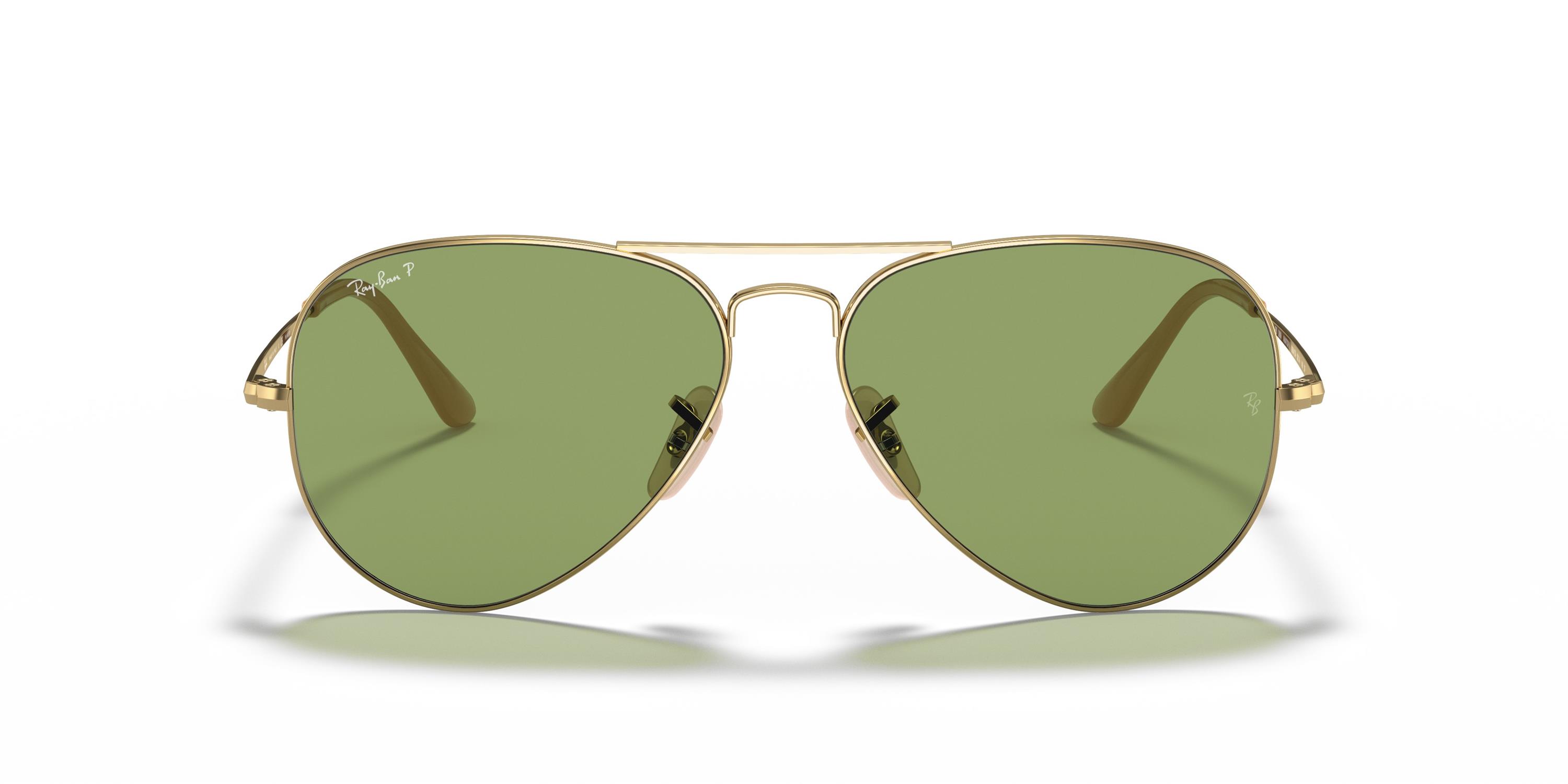 Ray-Ban  RB 3689 9064O9 58