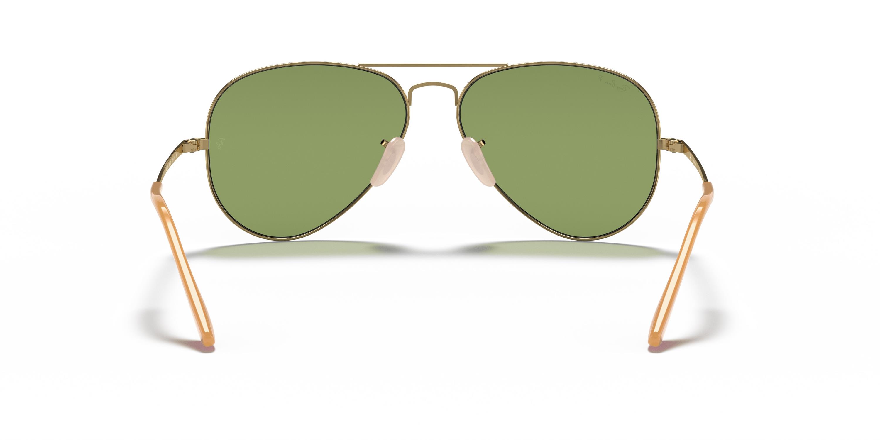 Ray-Ban  RB 3689 9064O9 58