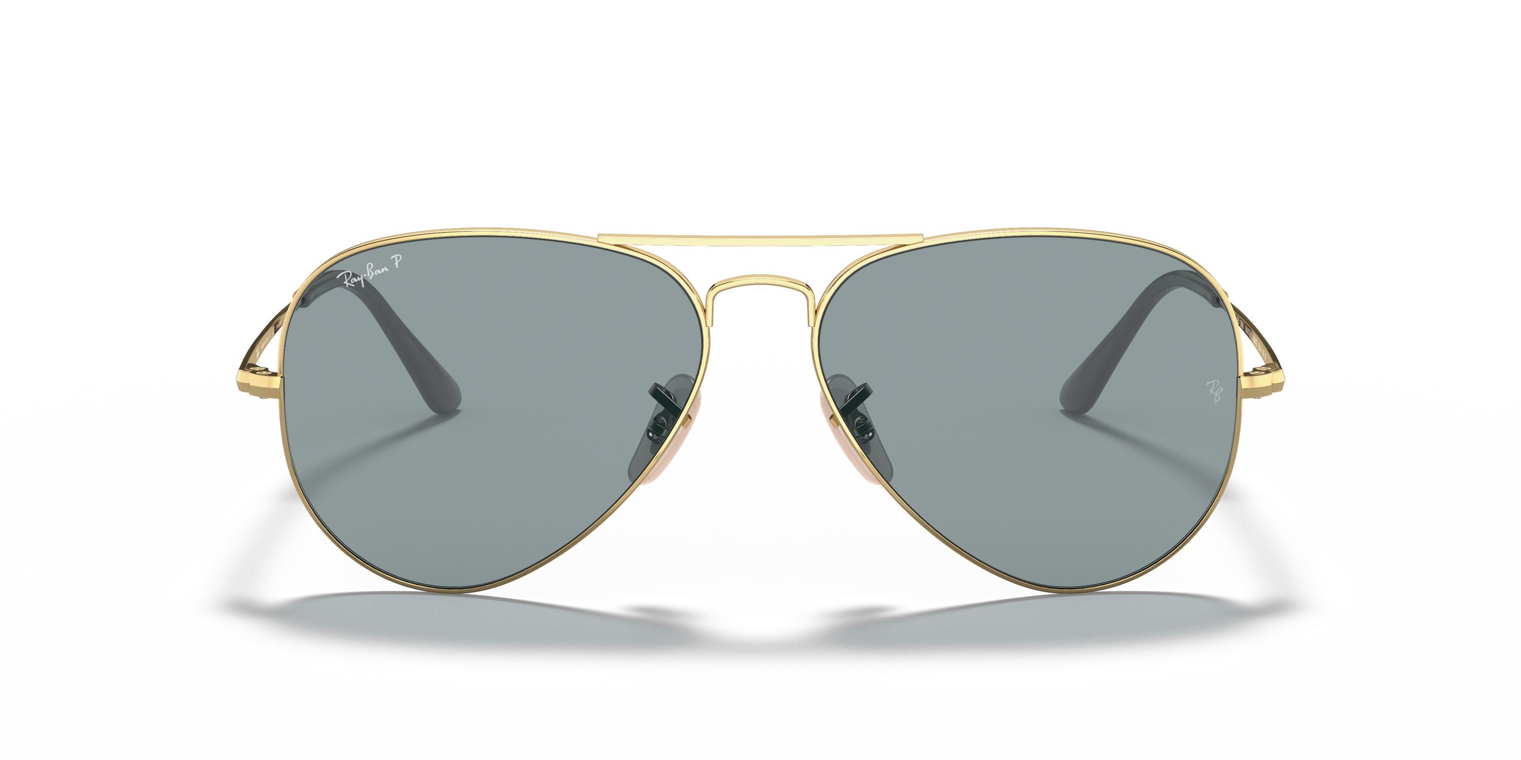 RAY-BAN 3689 9064S2 58 Güneş Gözlüğü