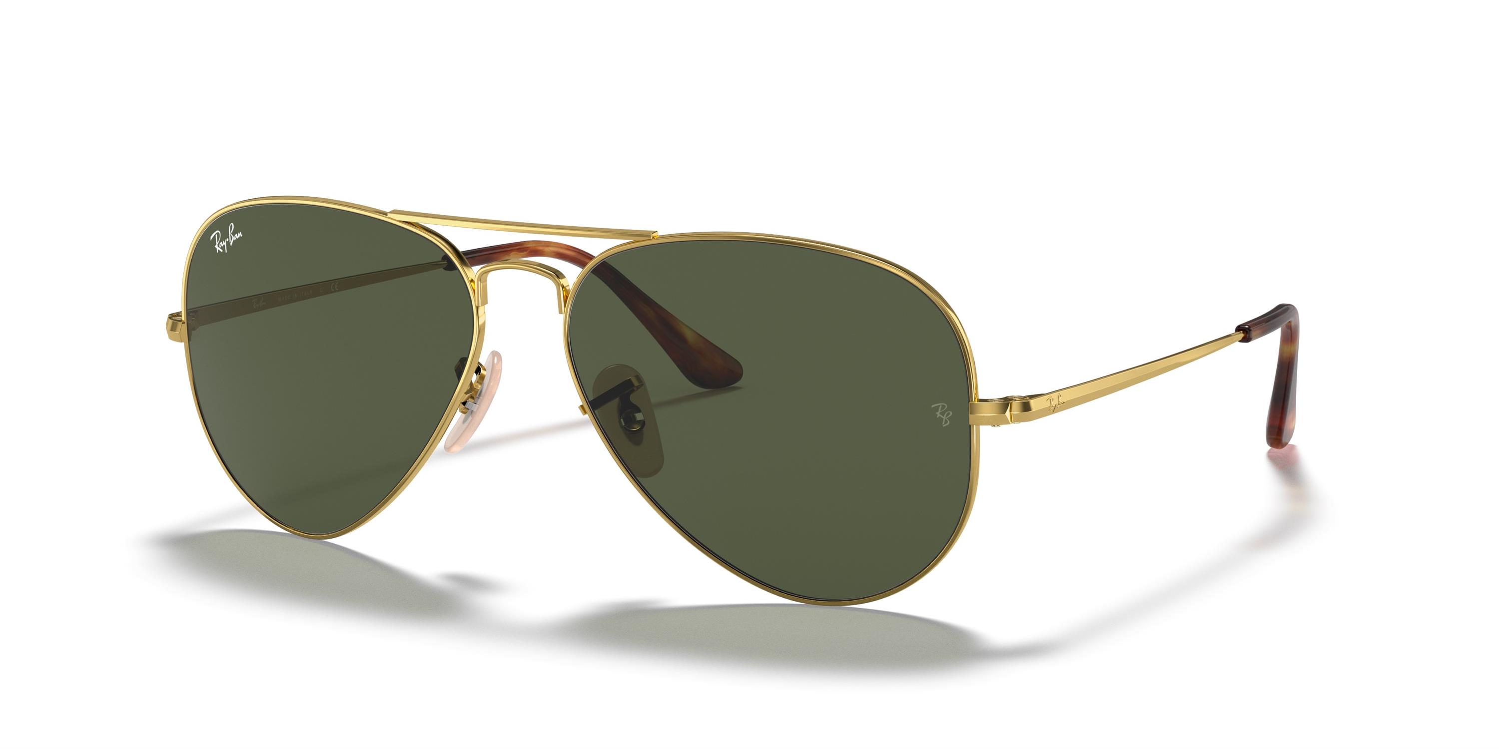 RAY-BAN 3689 914731 55