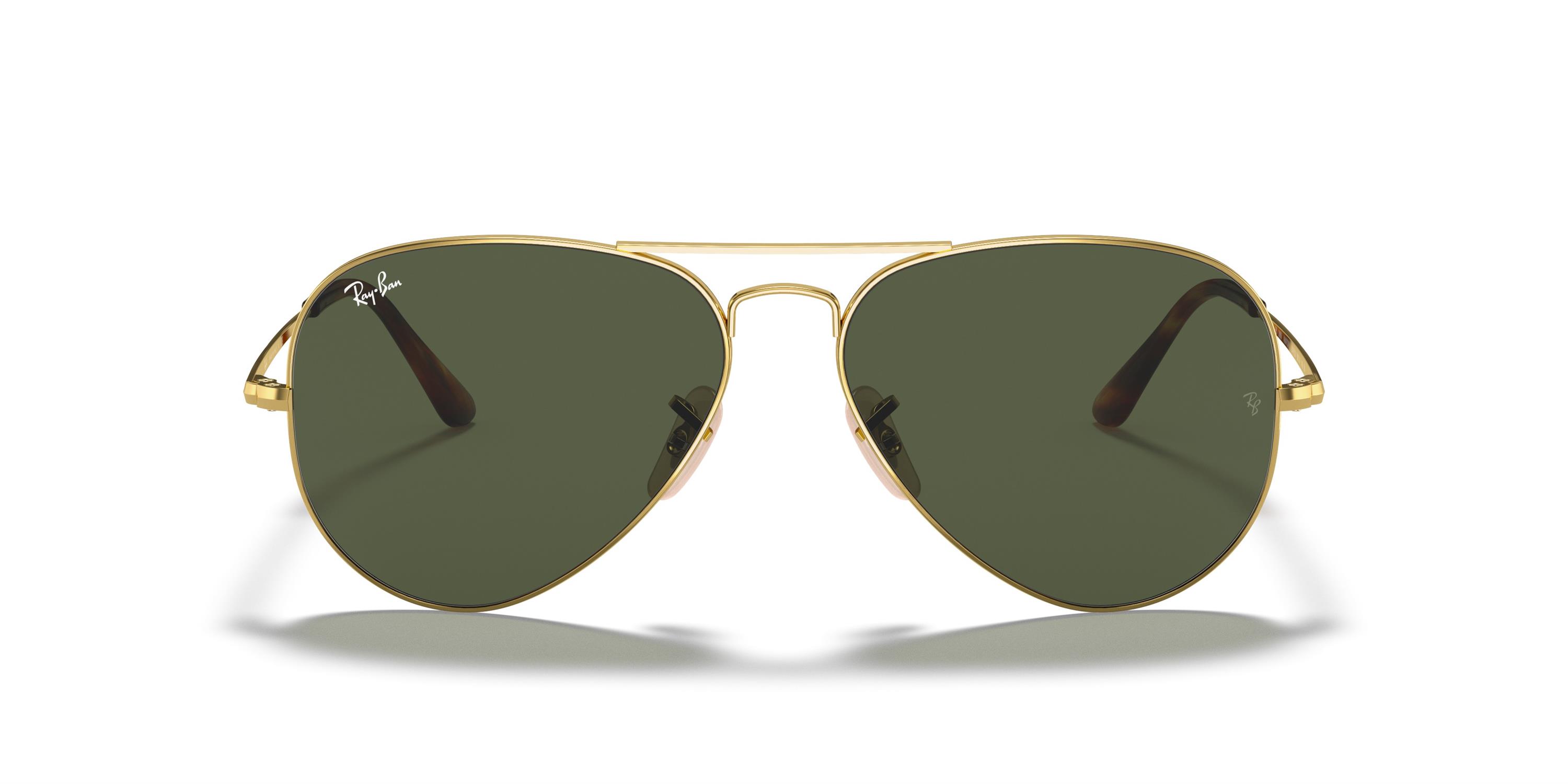 RAY-BAN 3689 914731 58 Güneş Gözlüğü