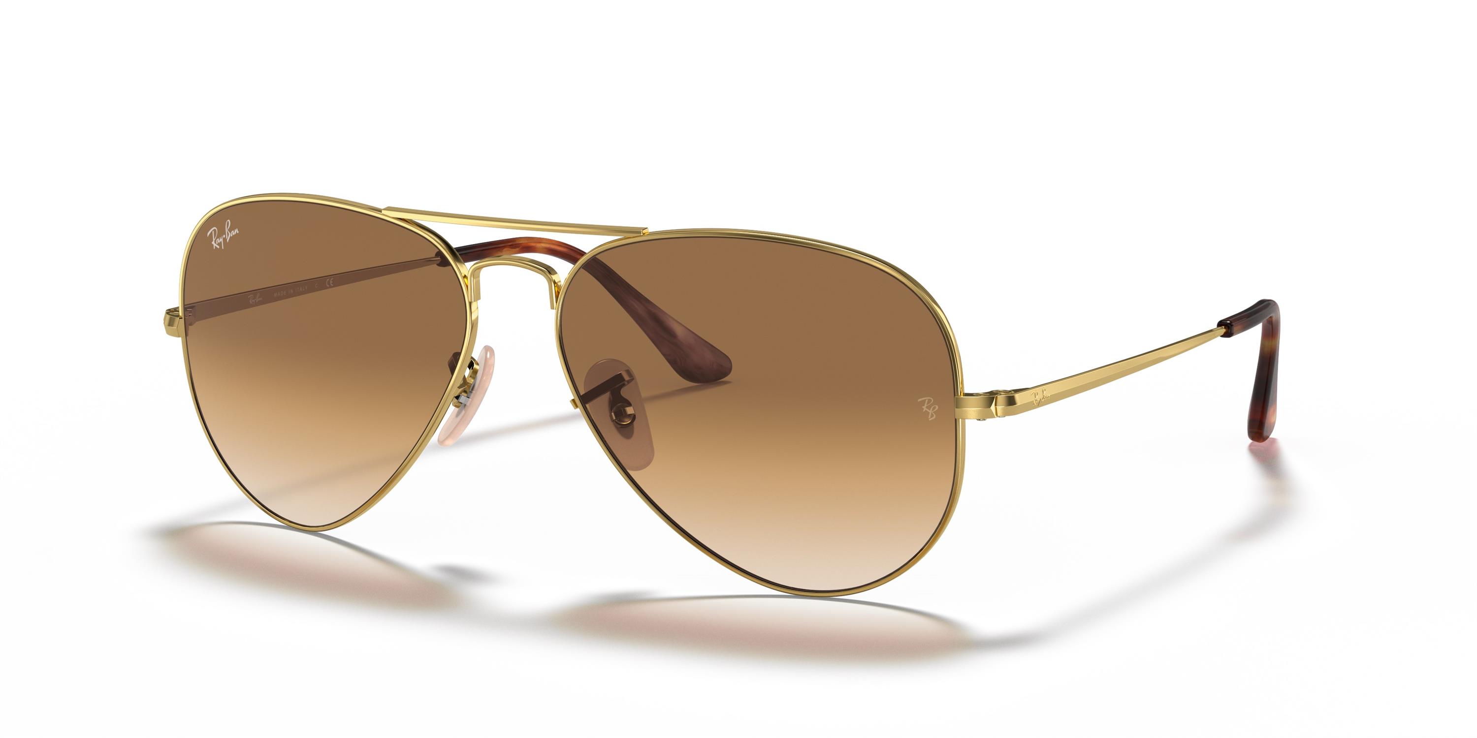 Ray-Ban  RB 3689 914751 58