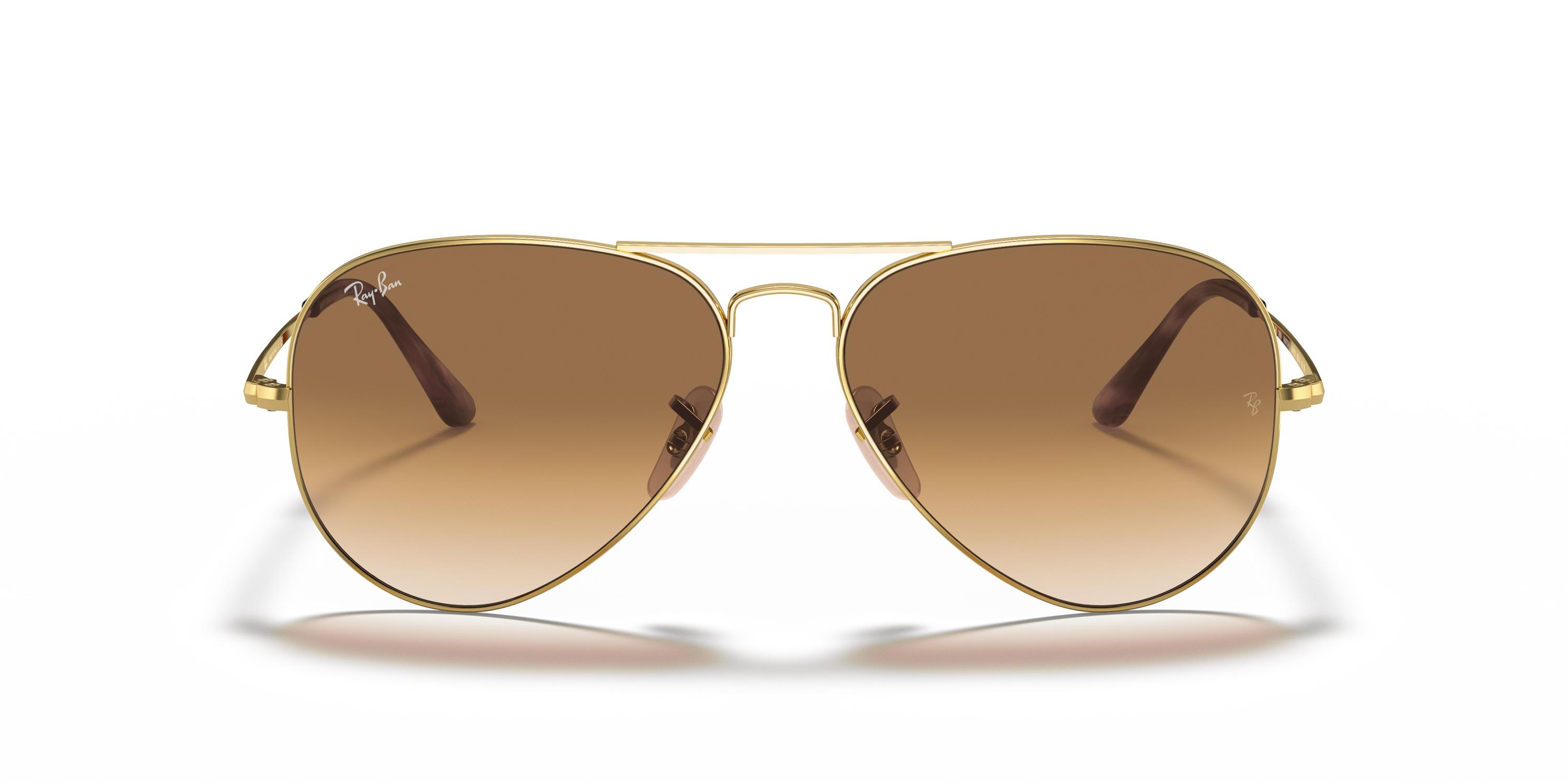 Ray-Ban  RB 3689 914751 58