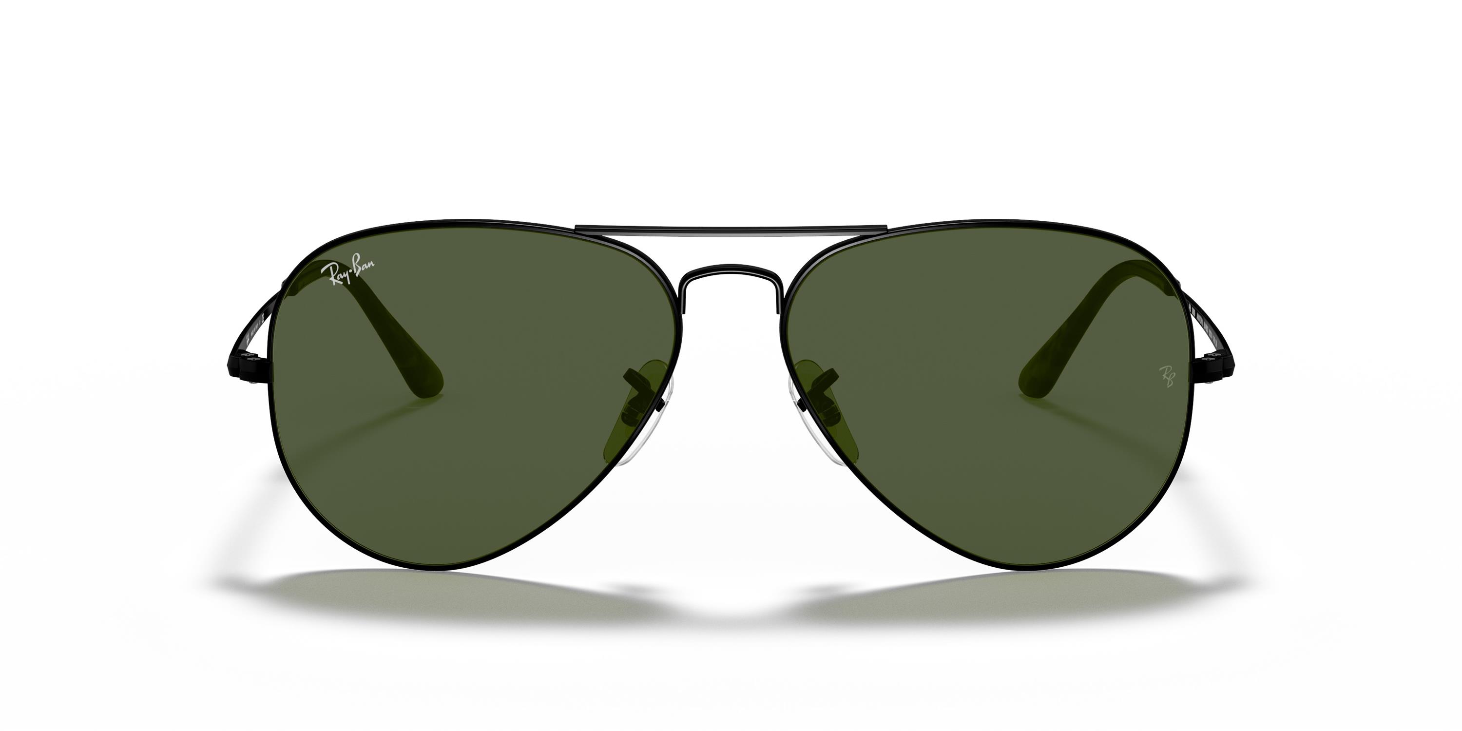 RAY-BAN 3689 914831 55 Güneş Gözlüğü