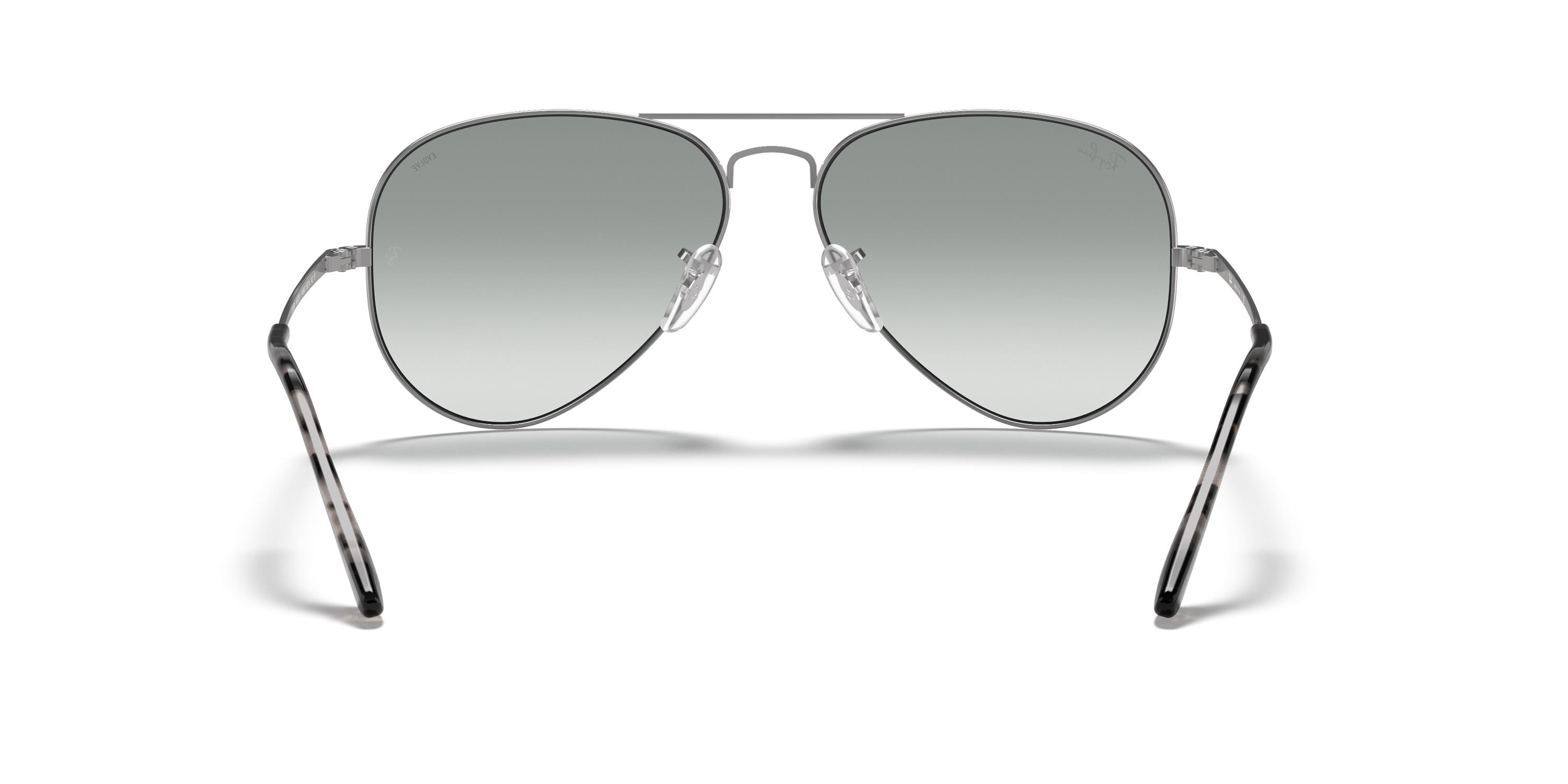 Ray-Ban  RB 3689 9149AD 55