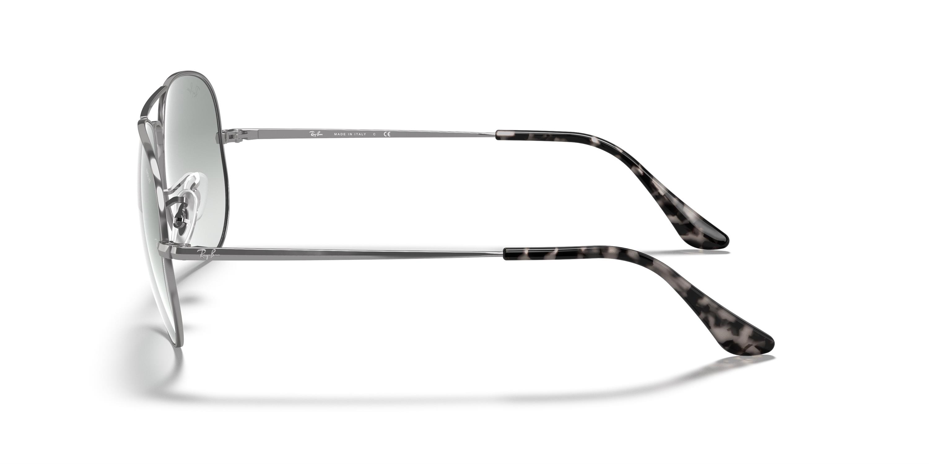 Ray-Ban  RB 3689 9149AD 55