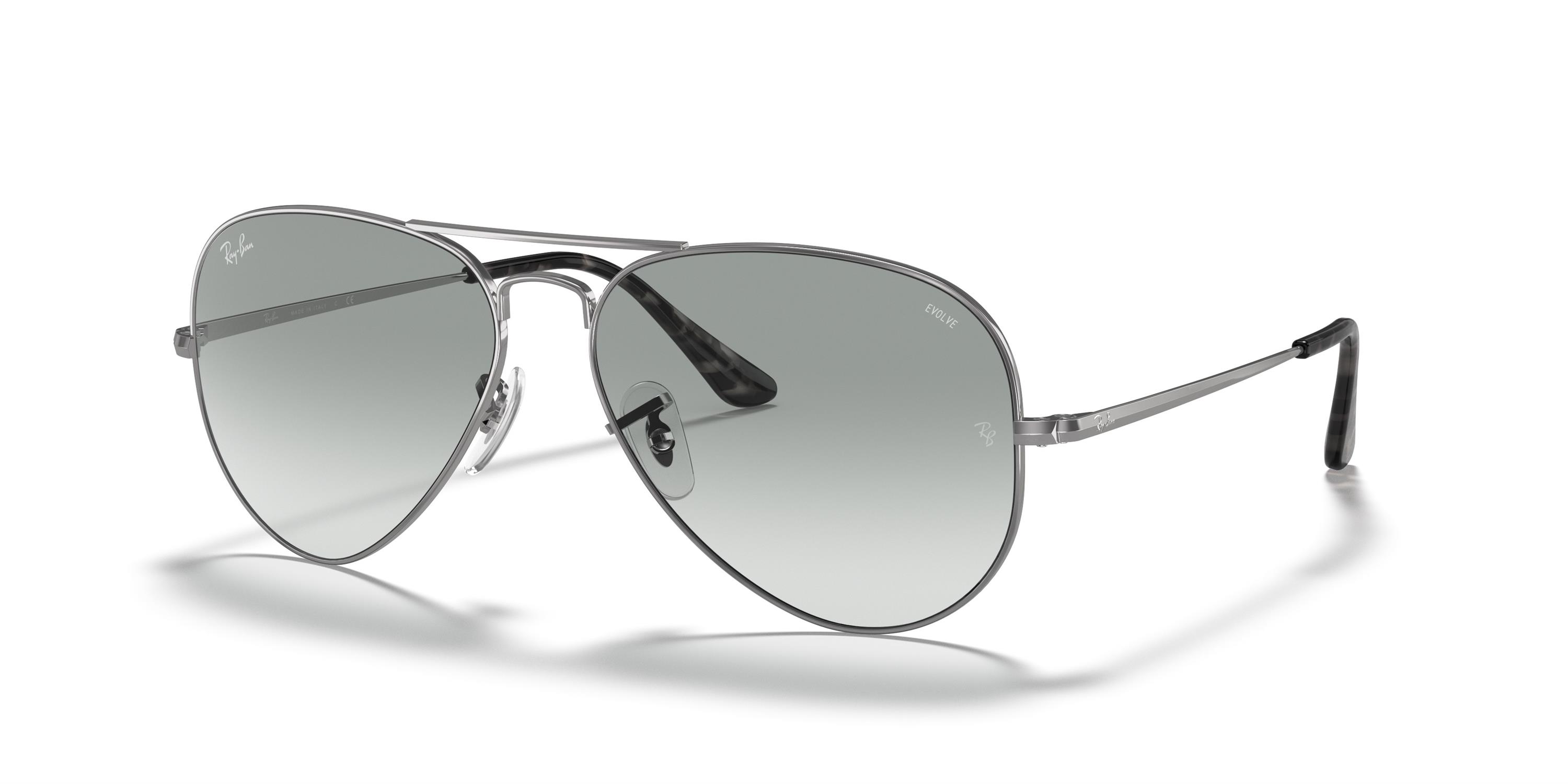 Ray-Ban  RB 3689 9149AD 55