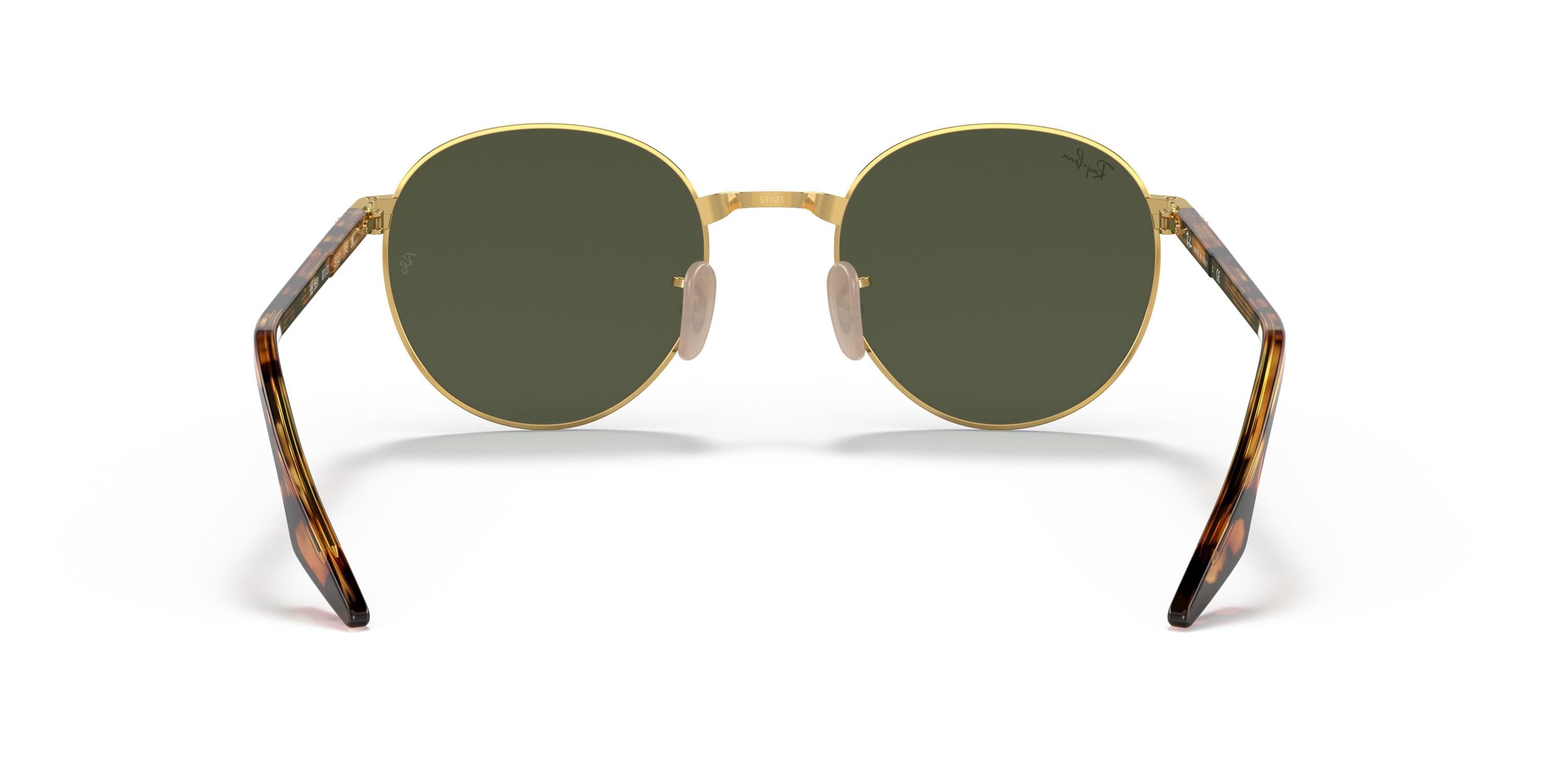 RAY-BAN 3691 001/31 48