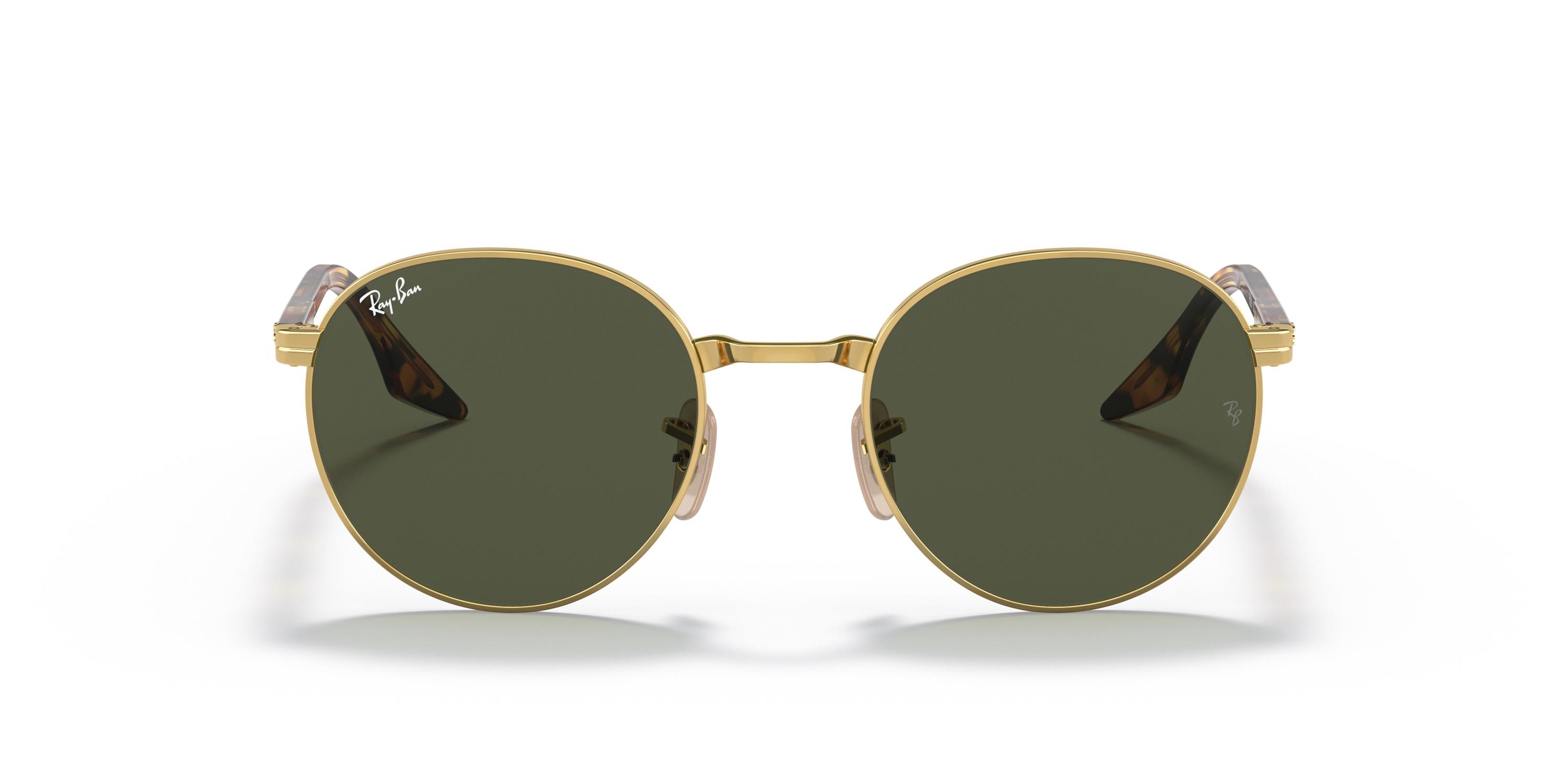 RAY-BAN 3691 001/31 51 Güneş Gözlüğü