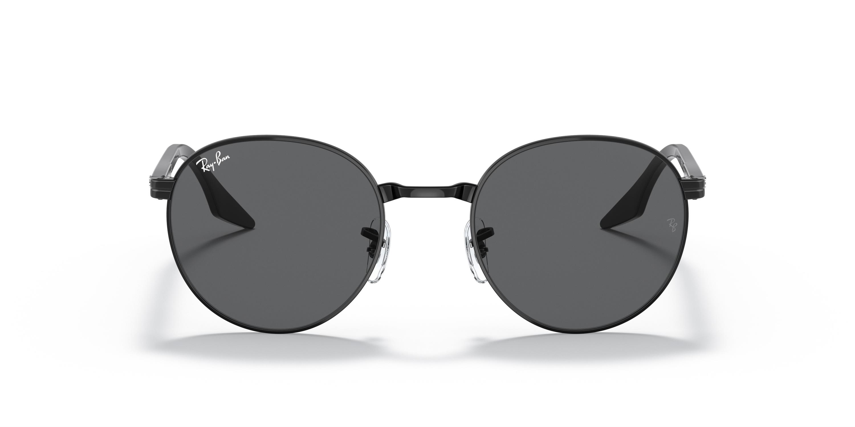 RAY-BAN 3691 002/B1 48 Güneş Gözlüğü