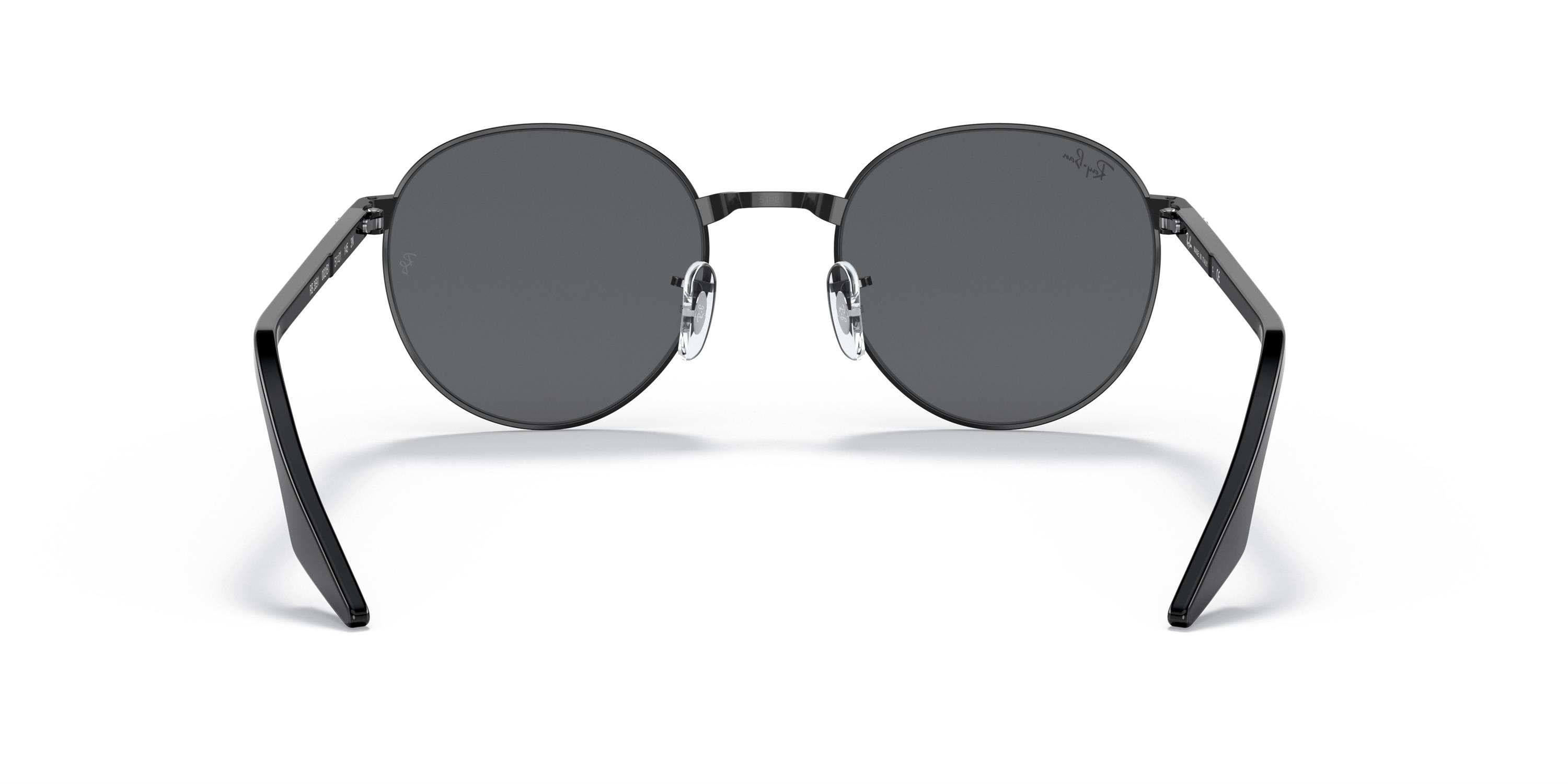 RAY-BAN 3691 002/B1 51 Güneş Gözlüğü