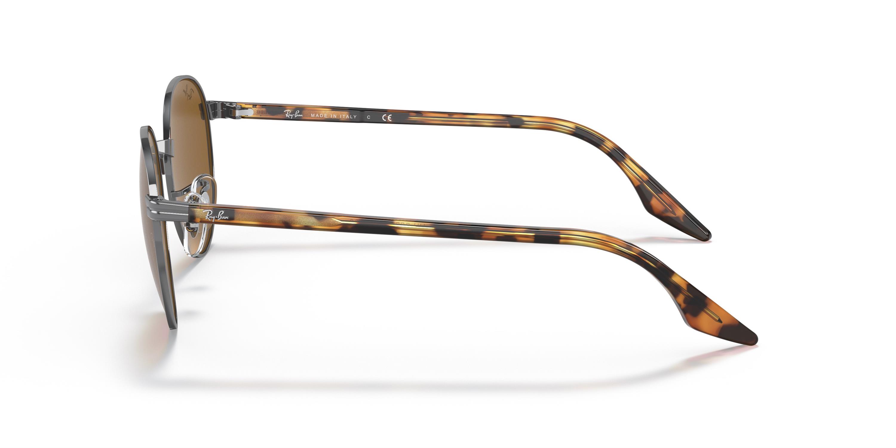 RAY-BAN 3691 004/33 51 Güneş Gözlüğü
