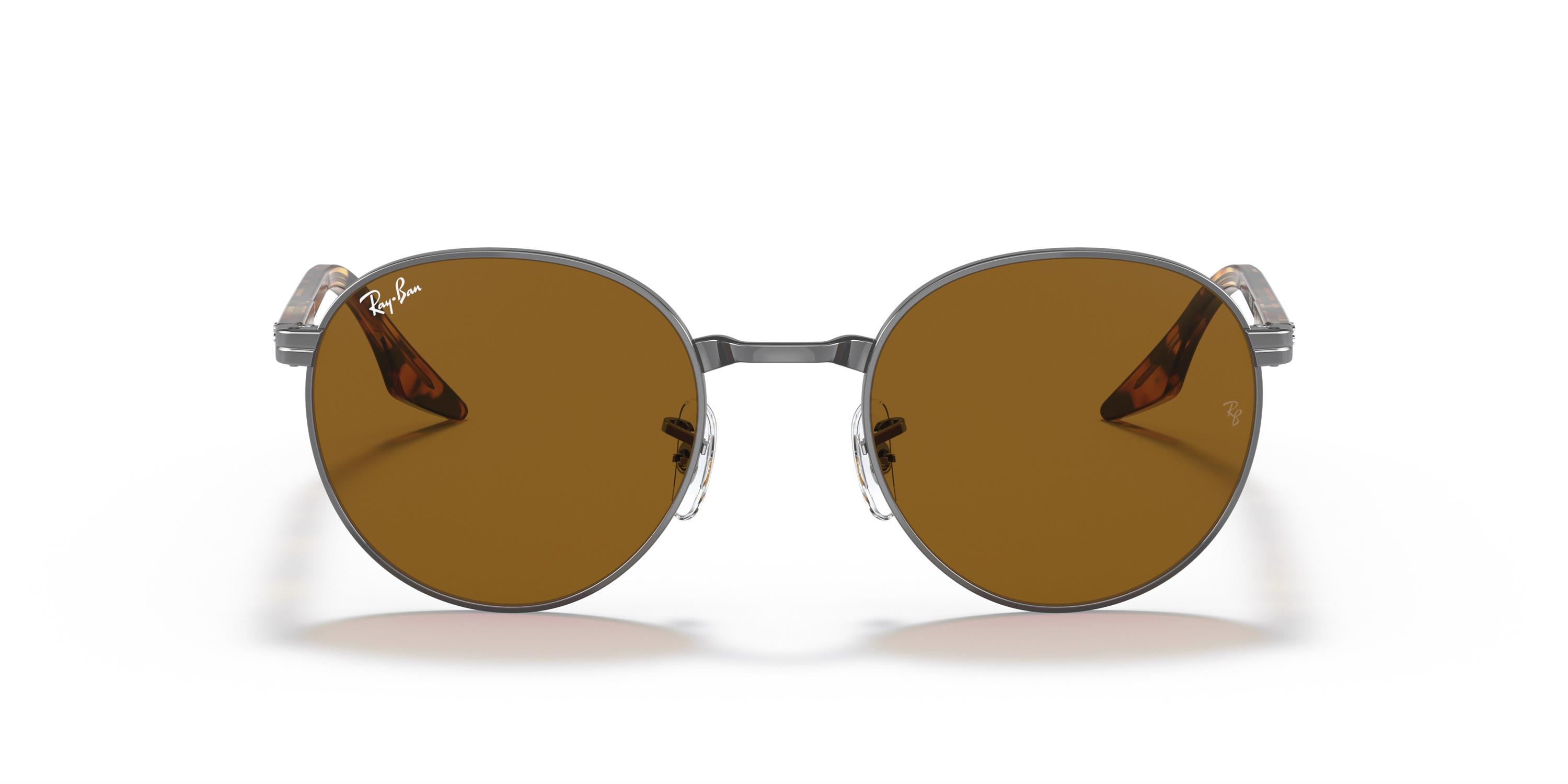 RAY-BAN 3691 004/33 51 Güneş Gözlüğü