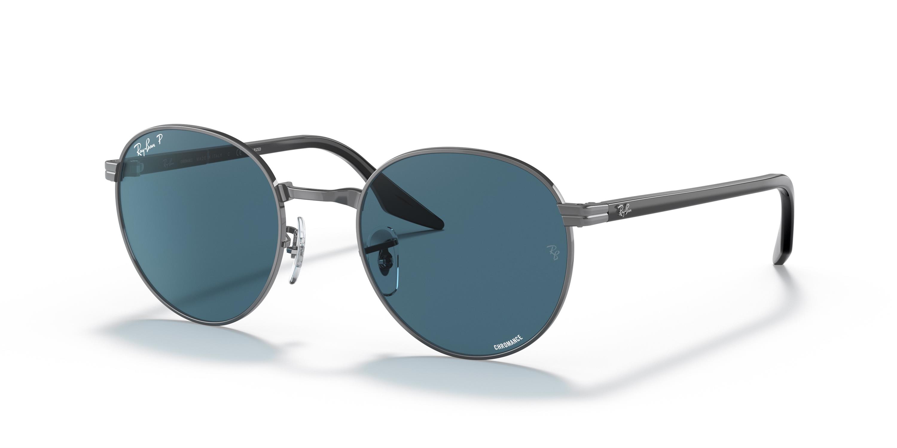 Ray-Ban 3691 004/S2 48