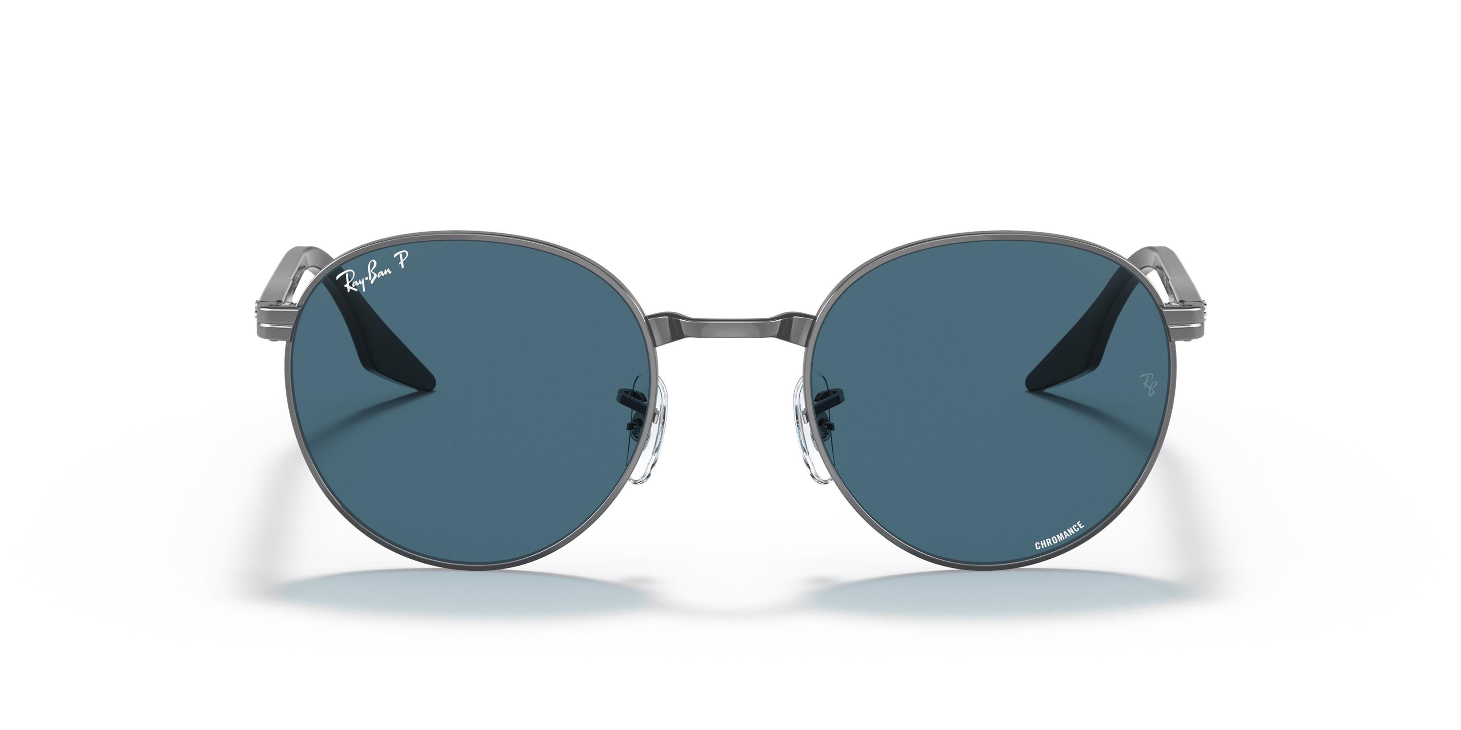 Ray-Ban 3691 004/S2 48