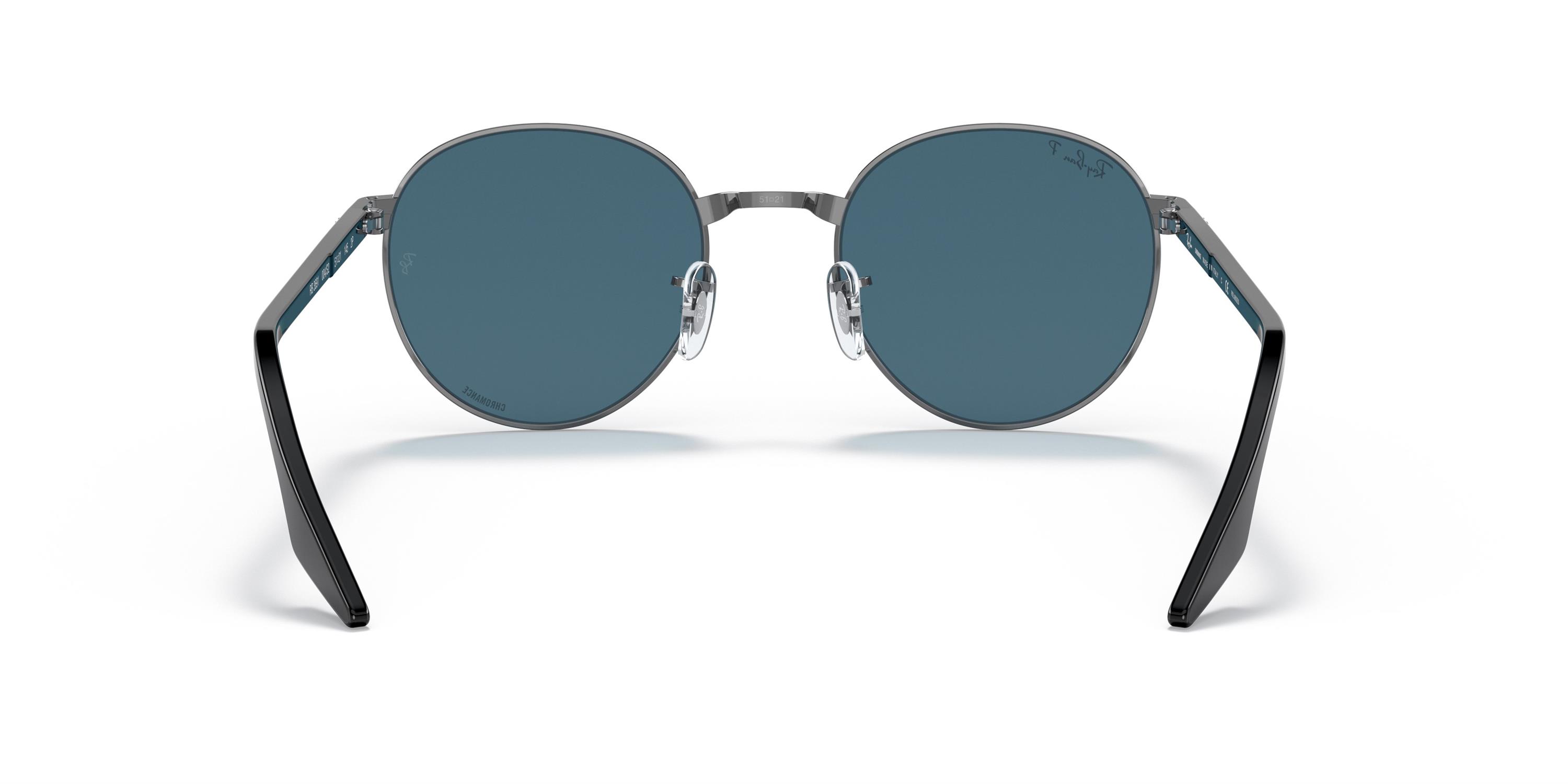 RAY-BAN 3691 004/S2 51 Güneş Gözlüğü