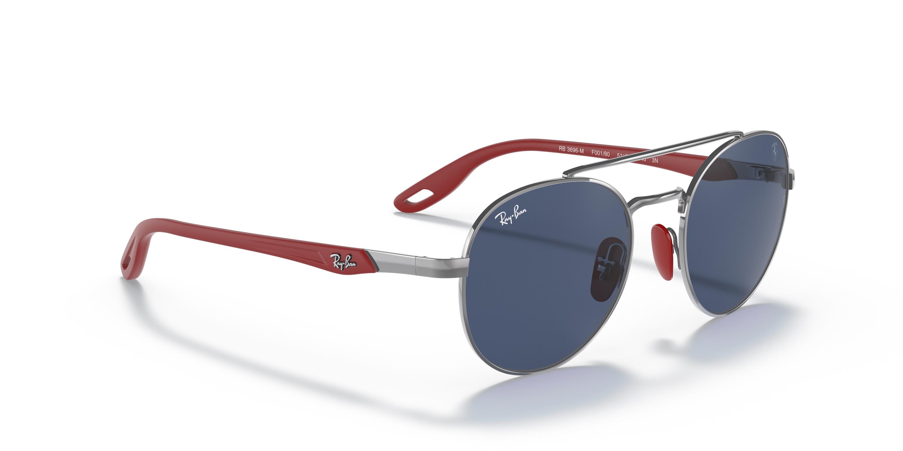 Ray-Ban 3696M F00180 51