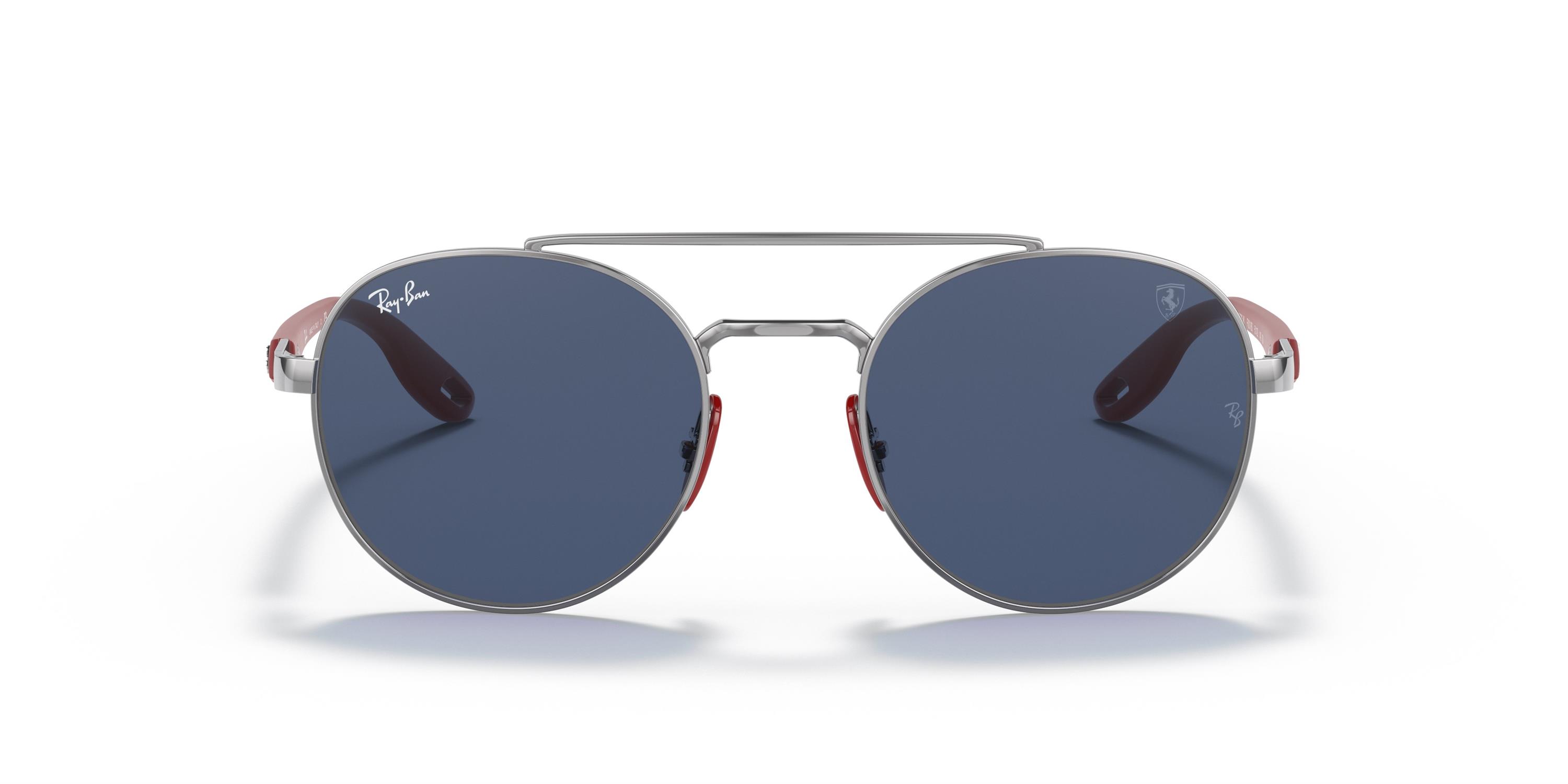 Ray-Ban 3696M F00180 51