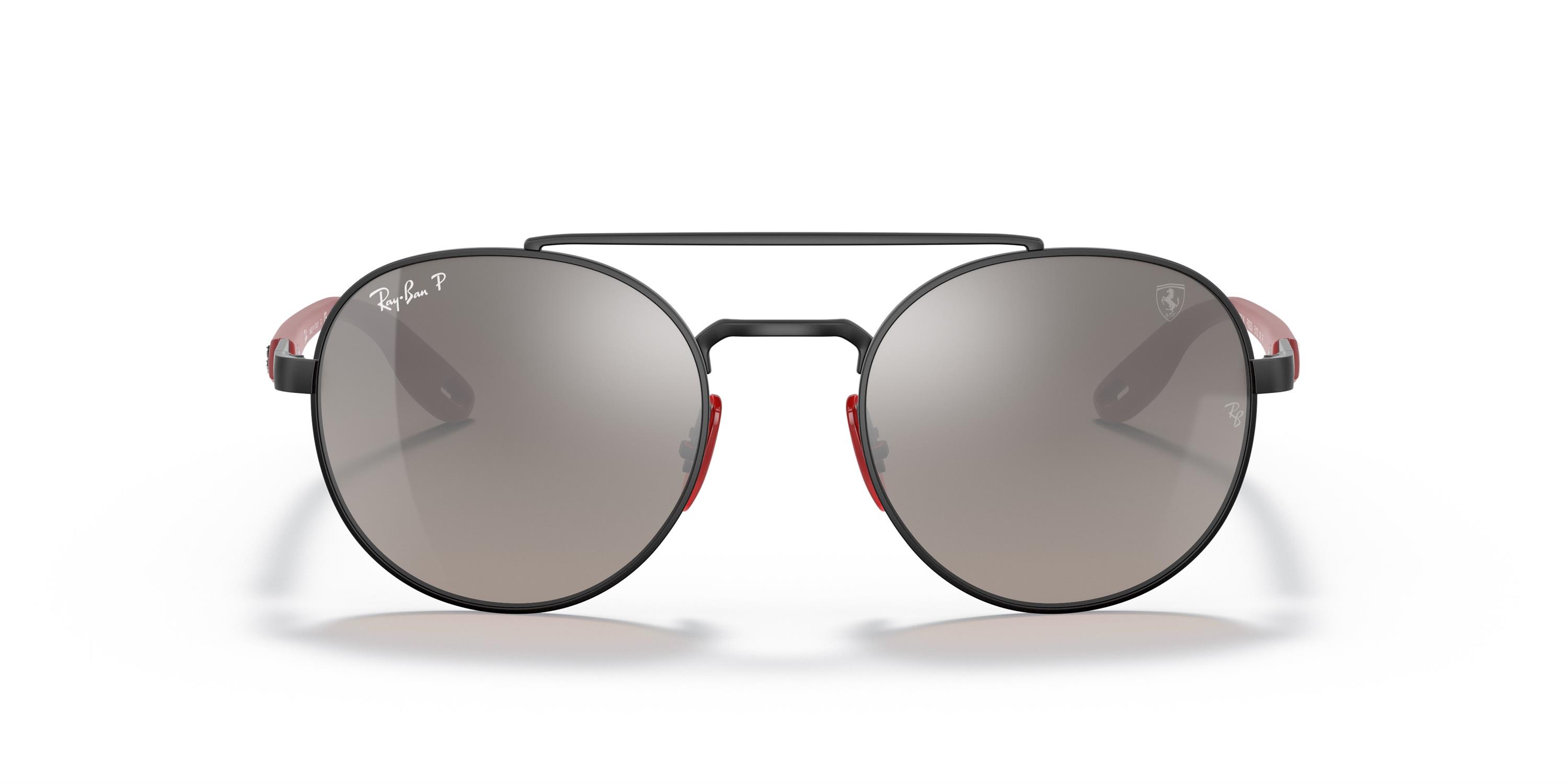 Ray-Ban 3696M F0025J 51