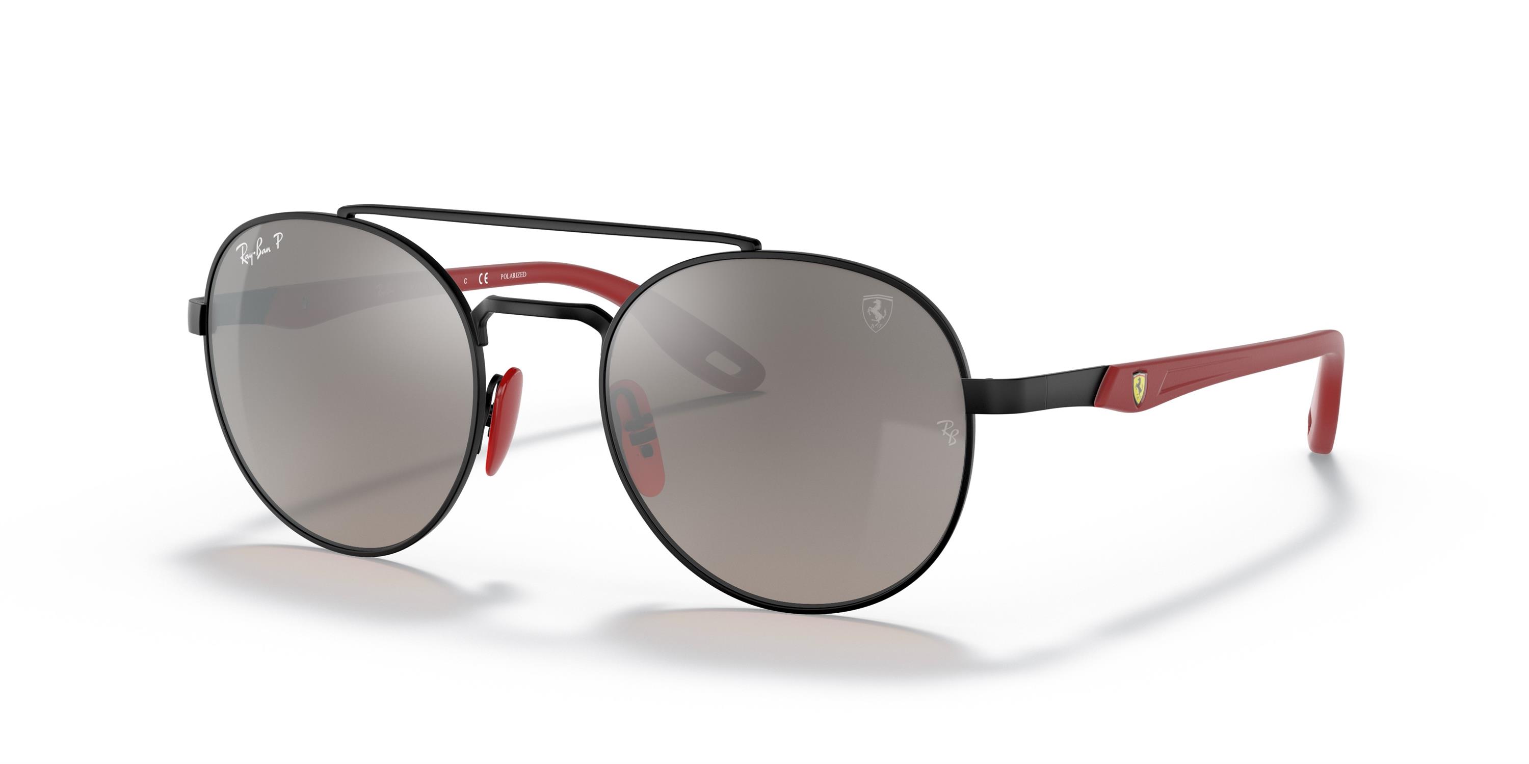 Ray-Ban 3696M F0025J 51