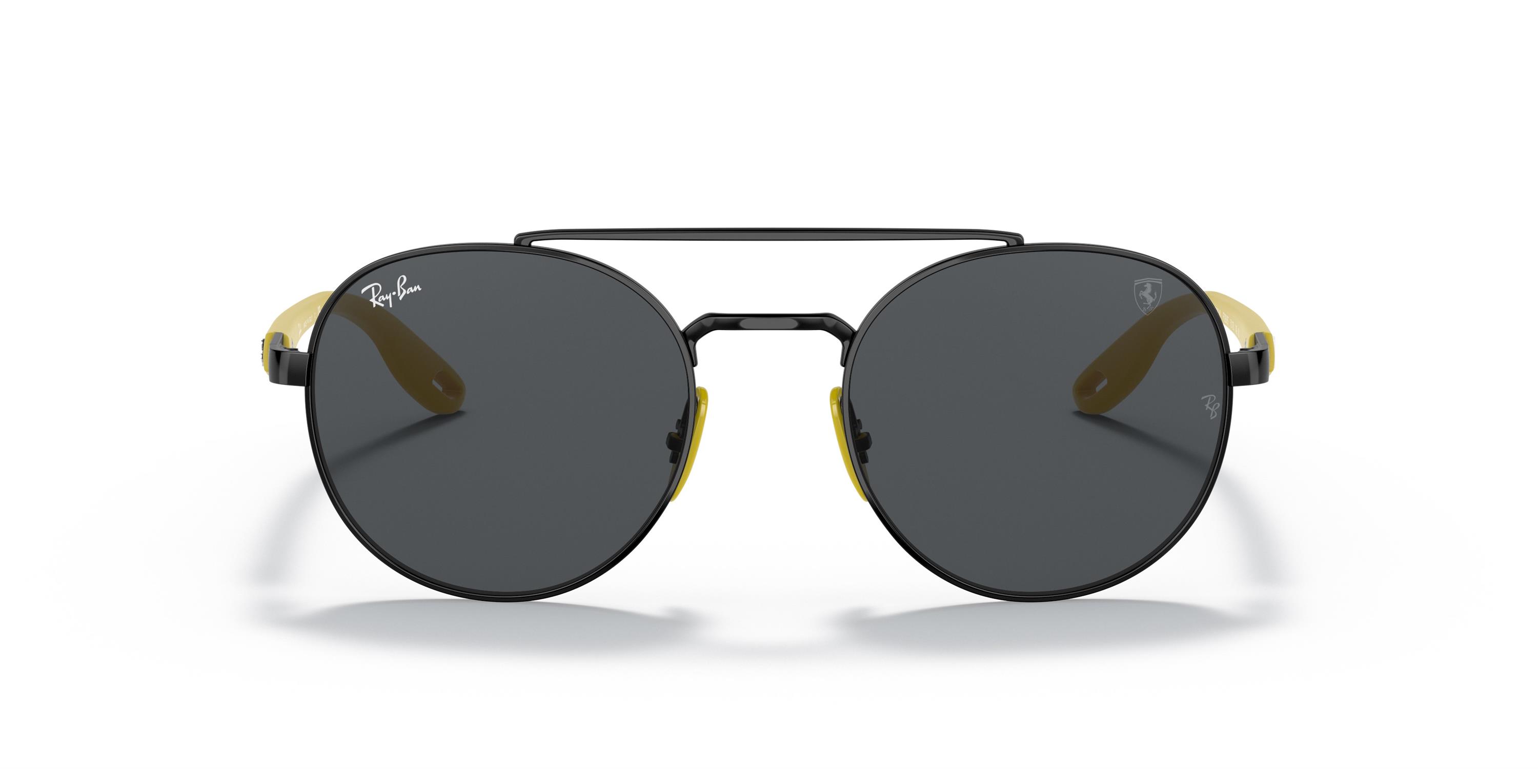 Ray-Ban 3696M F02887 51