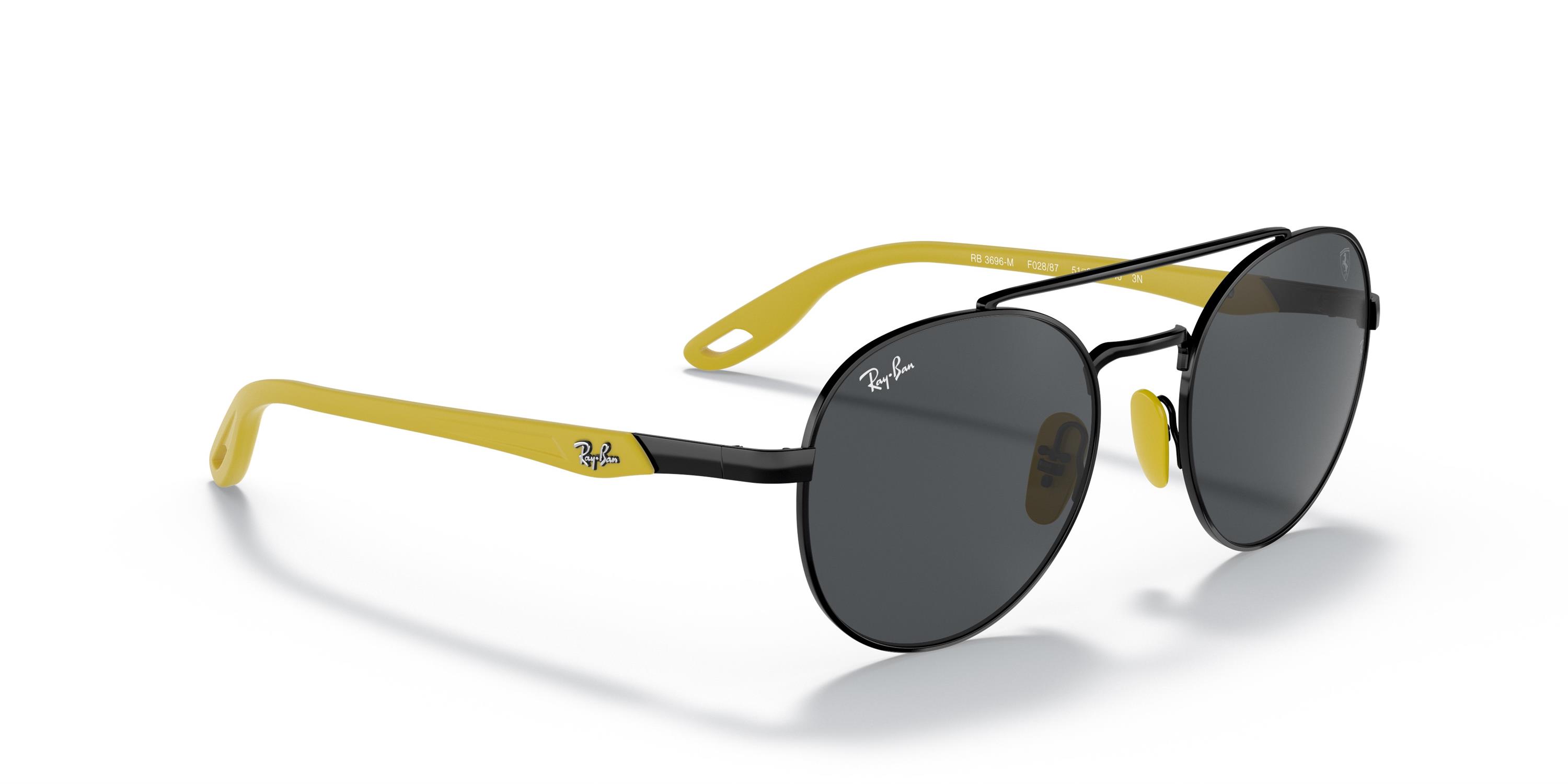 Ray-Ban 3696M F02887 51