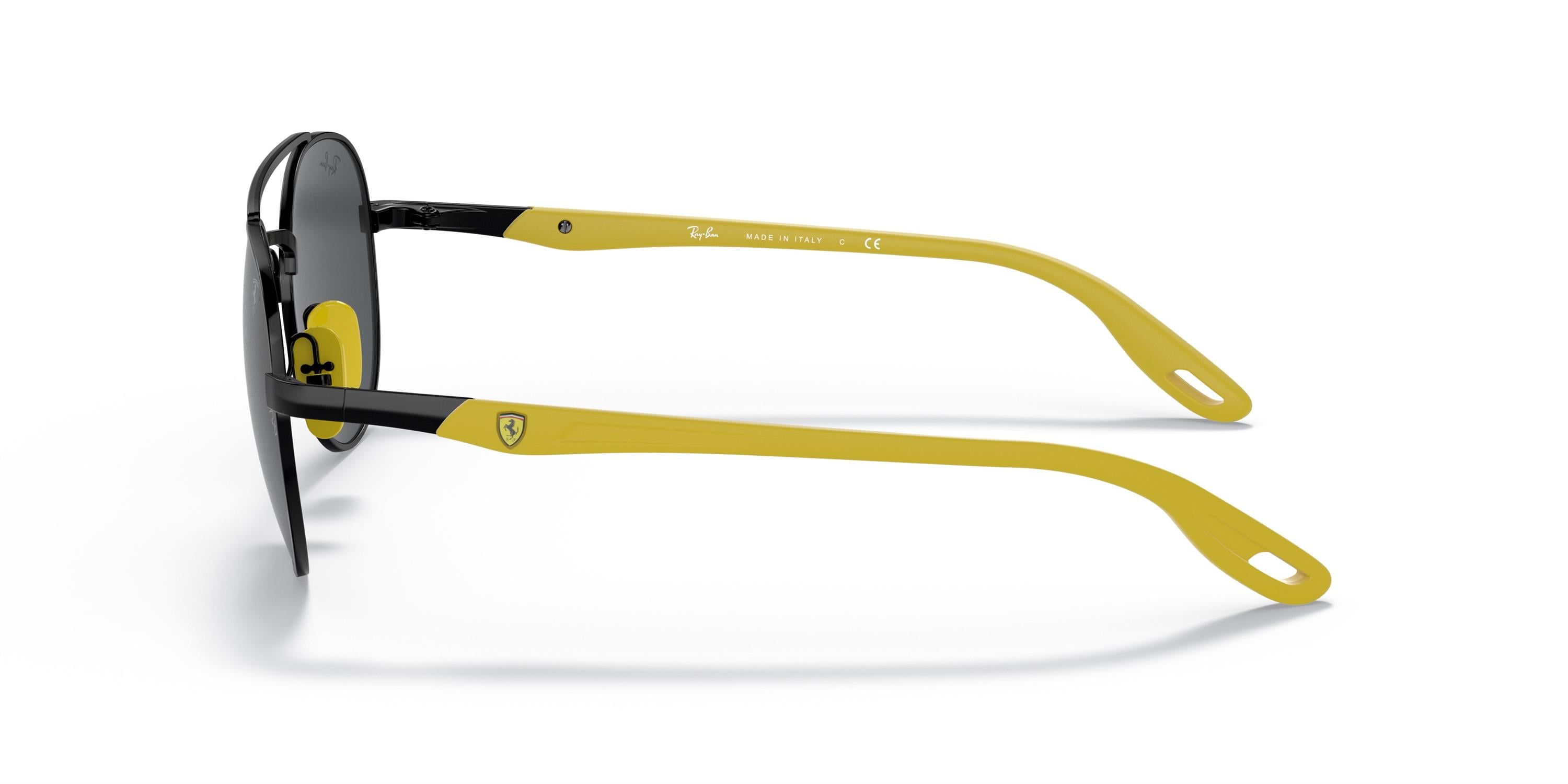 Ray-Ban 3696M F02887 51