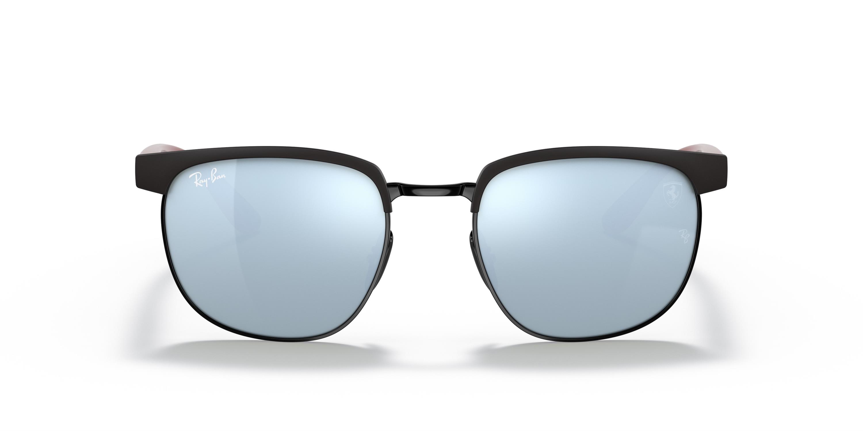 RAY-BAN 3698M F04130 53