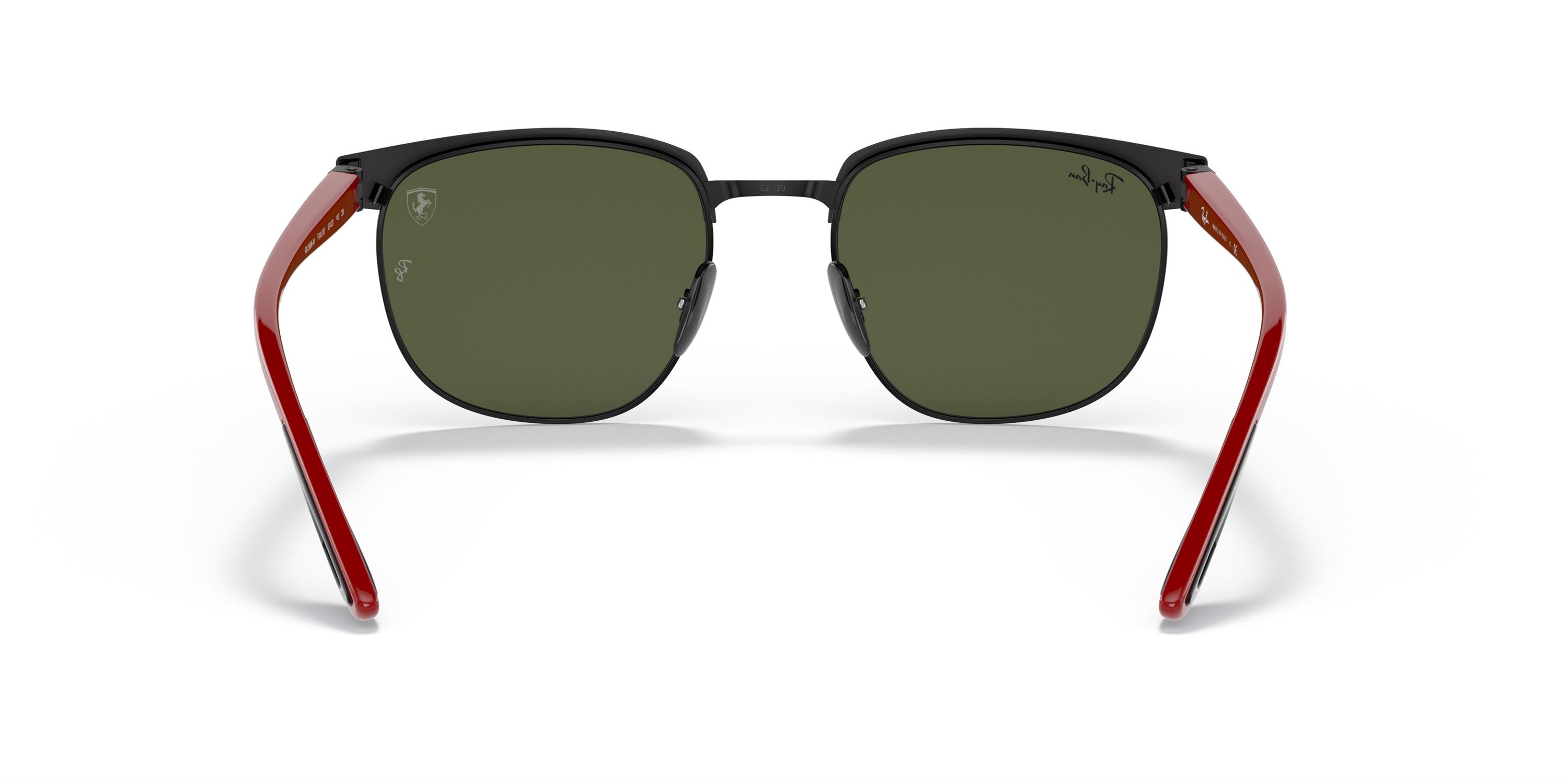 RAY-BAN 3698M F04130 53