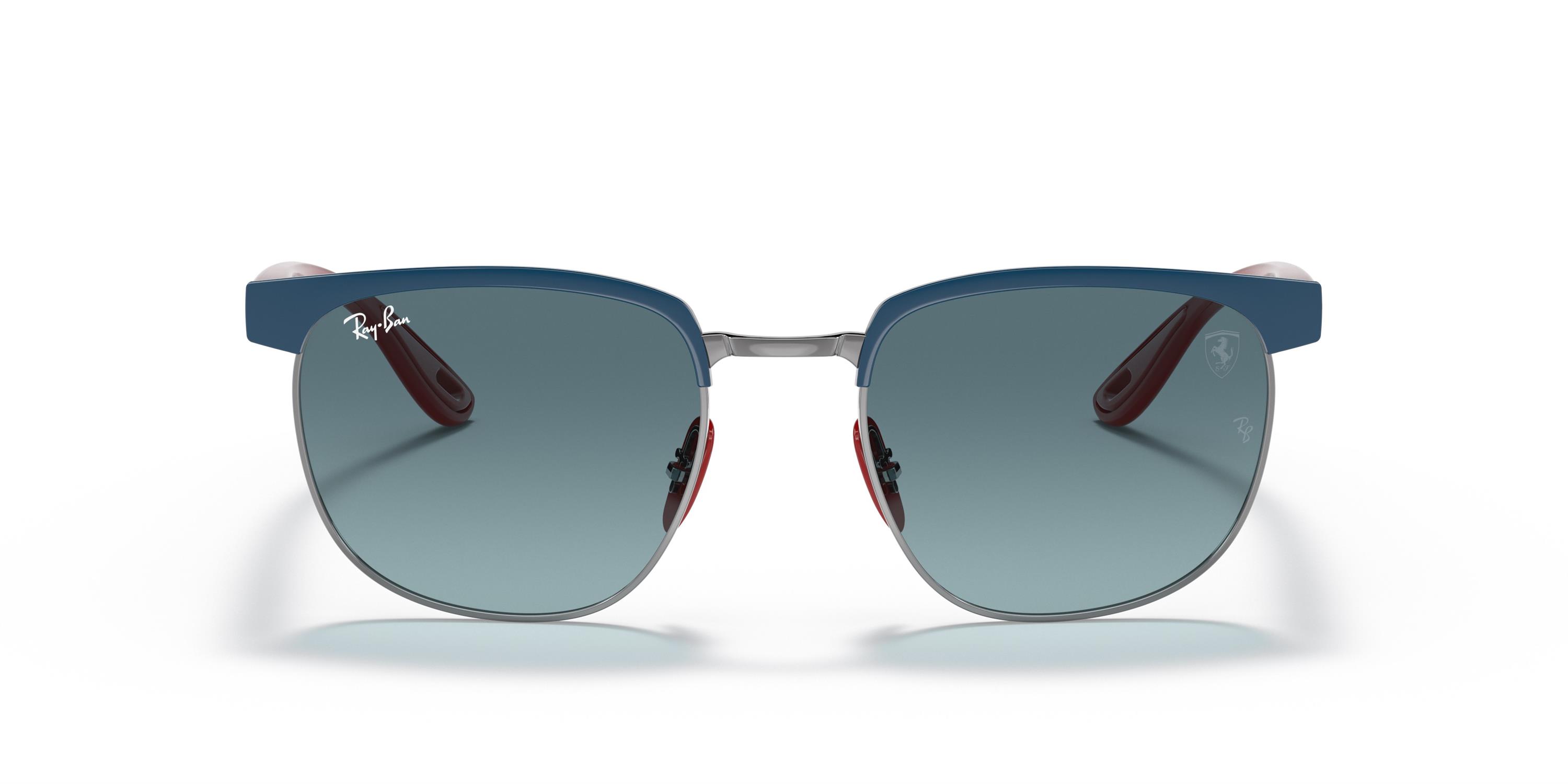 Ray-Ban 3698M F0723M 53