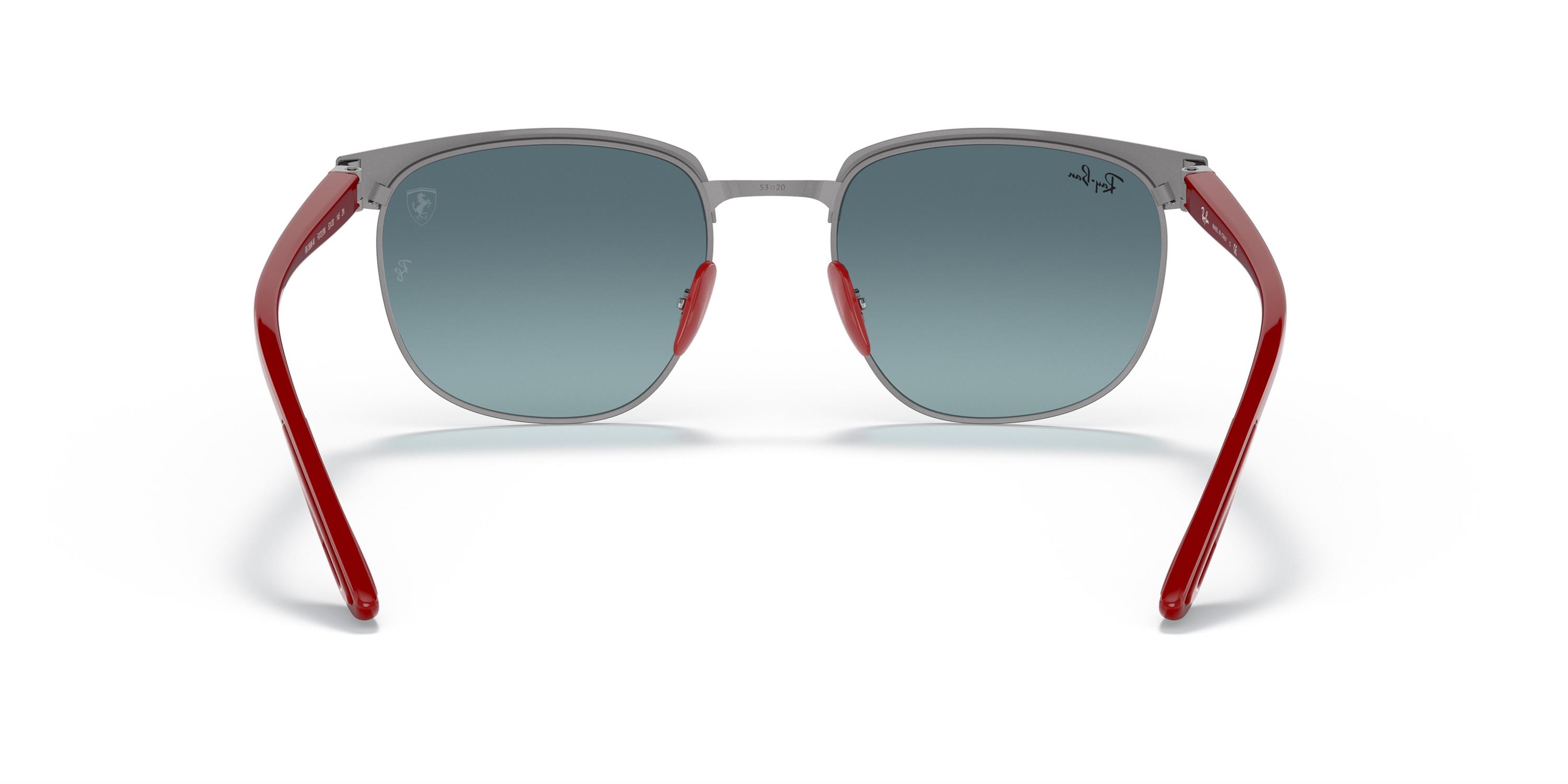 Ray-Ban 3698M F0723M 53