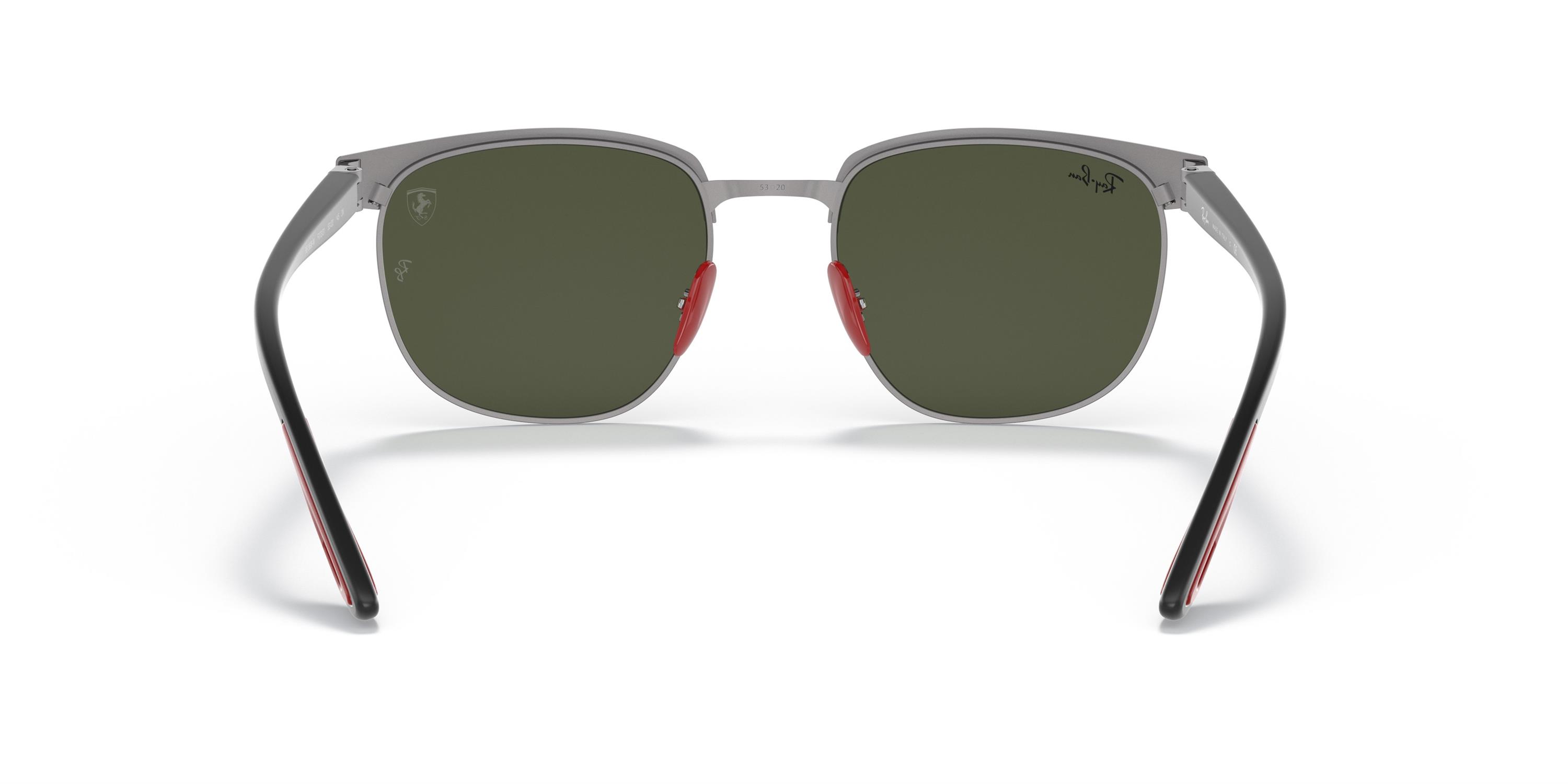 Ray-Ban 3698M F07331 53