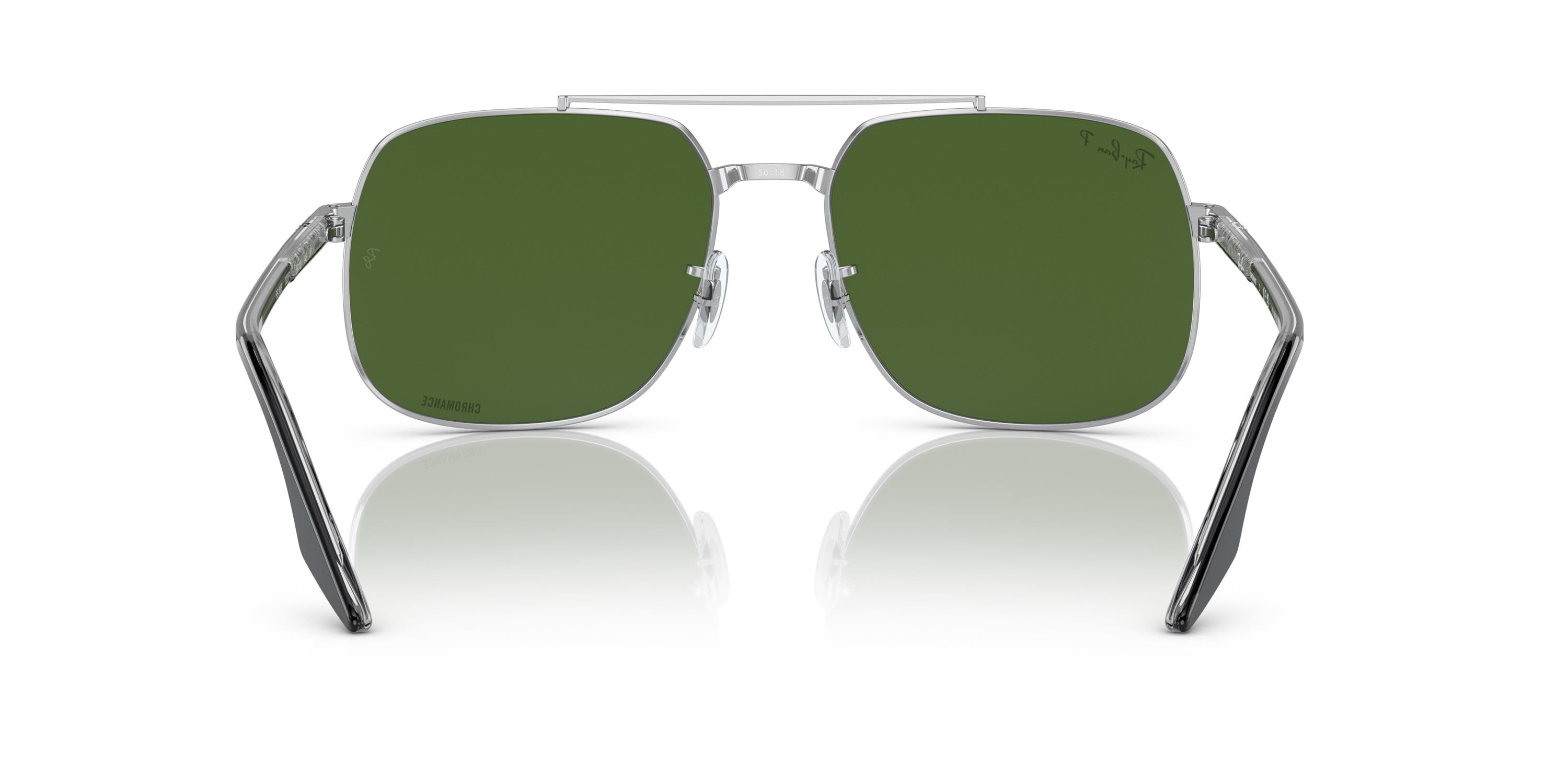 RAY-BAN 3699 003/P1 56 Güneş Gözlüğü