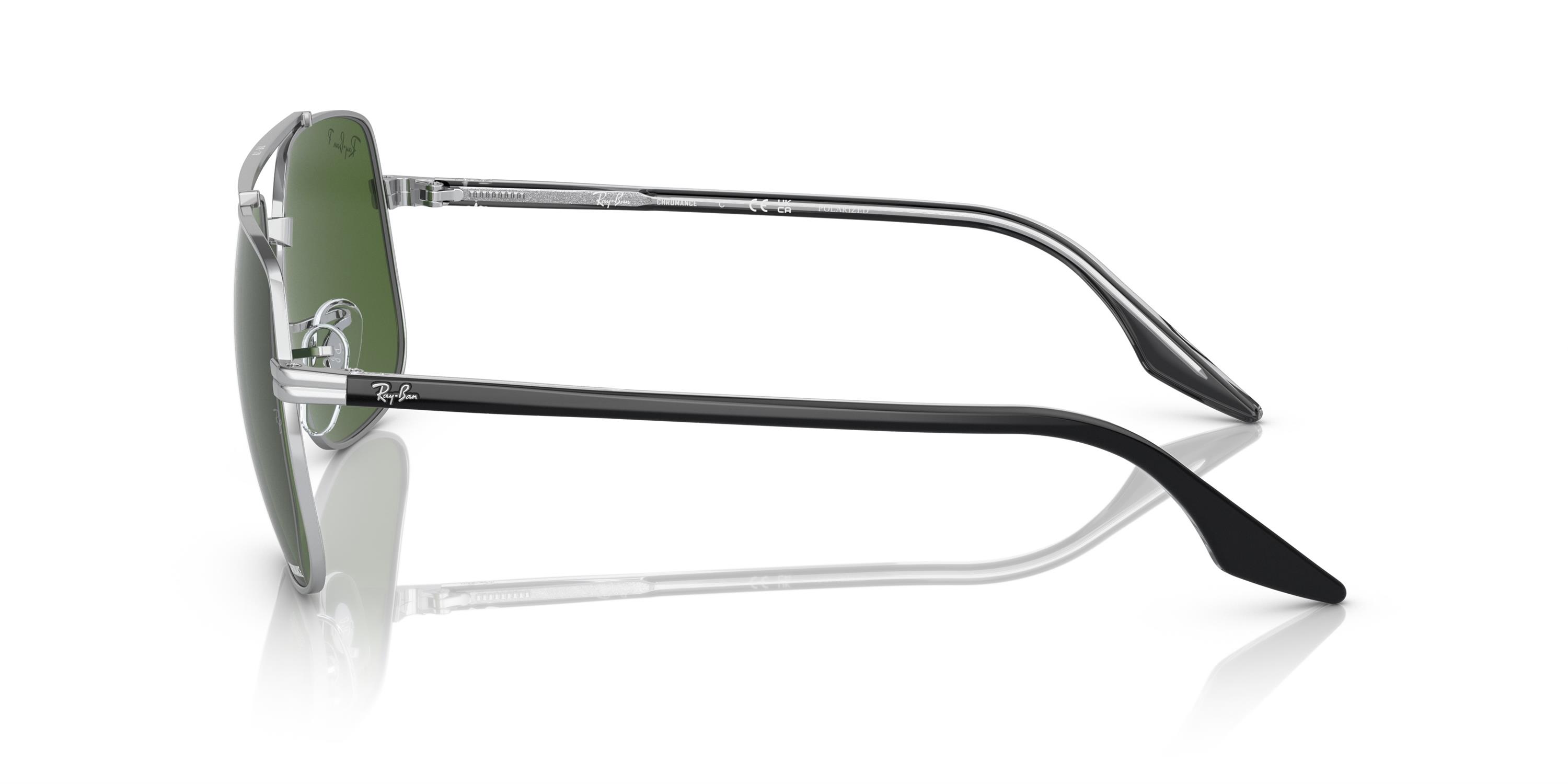 RAY-BAN 3699 003/P1 56 Güneş Gözlüğü