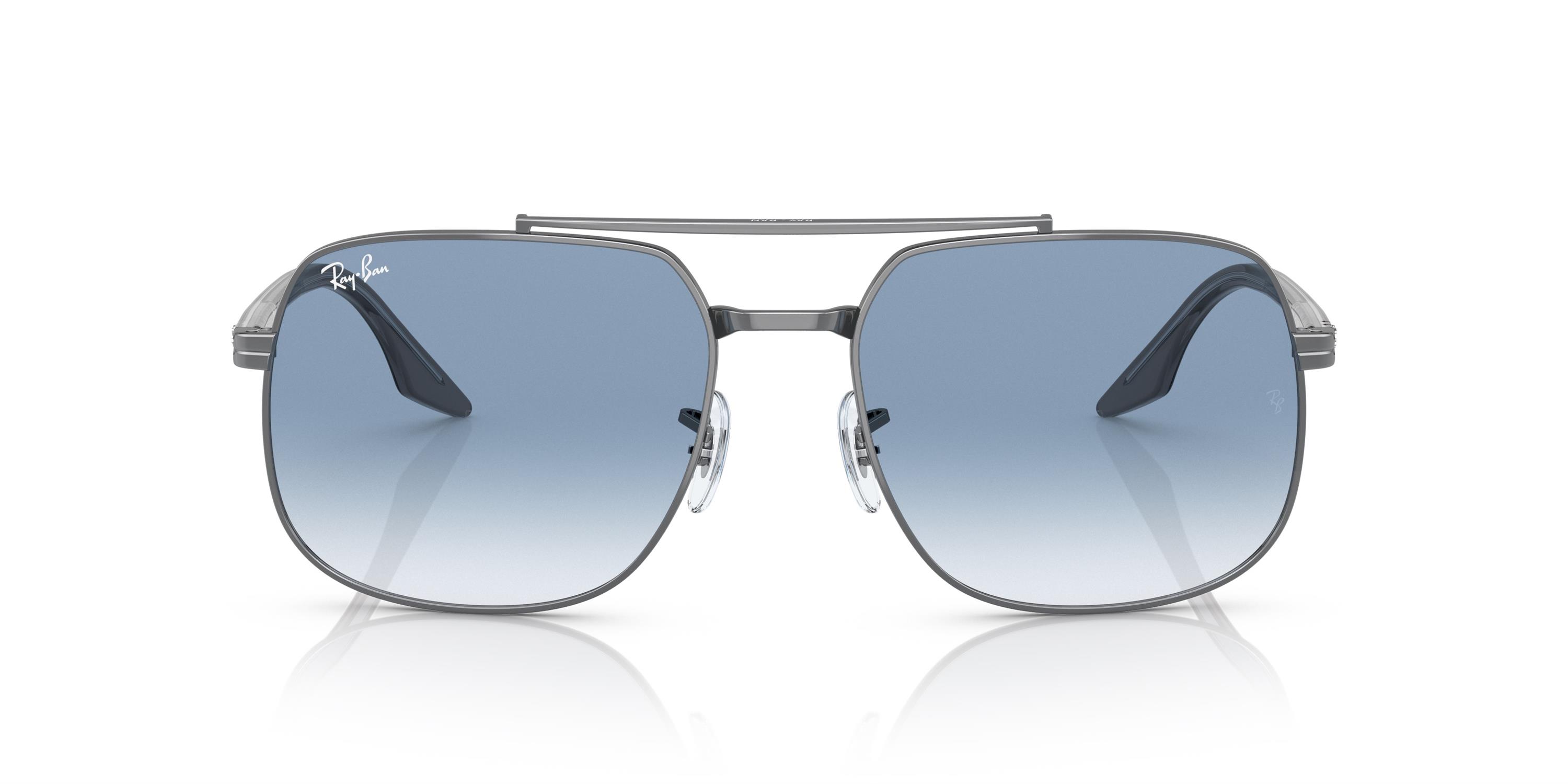 RAY-BAN 3699 004/3F 56 Güneş Gözlüğü