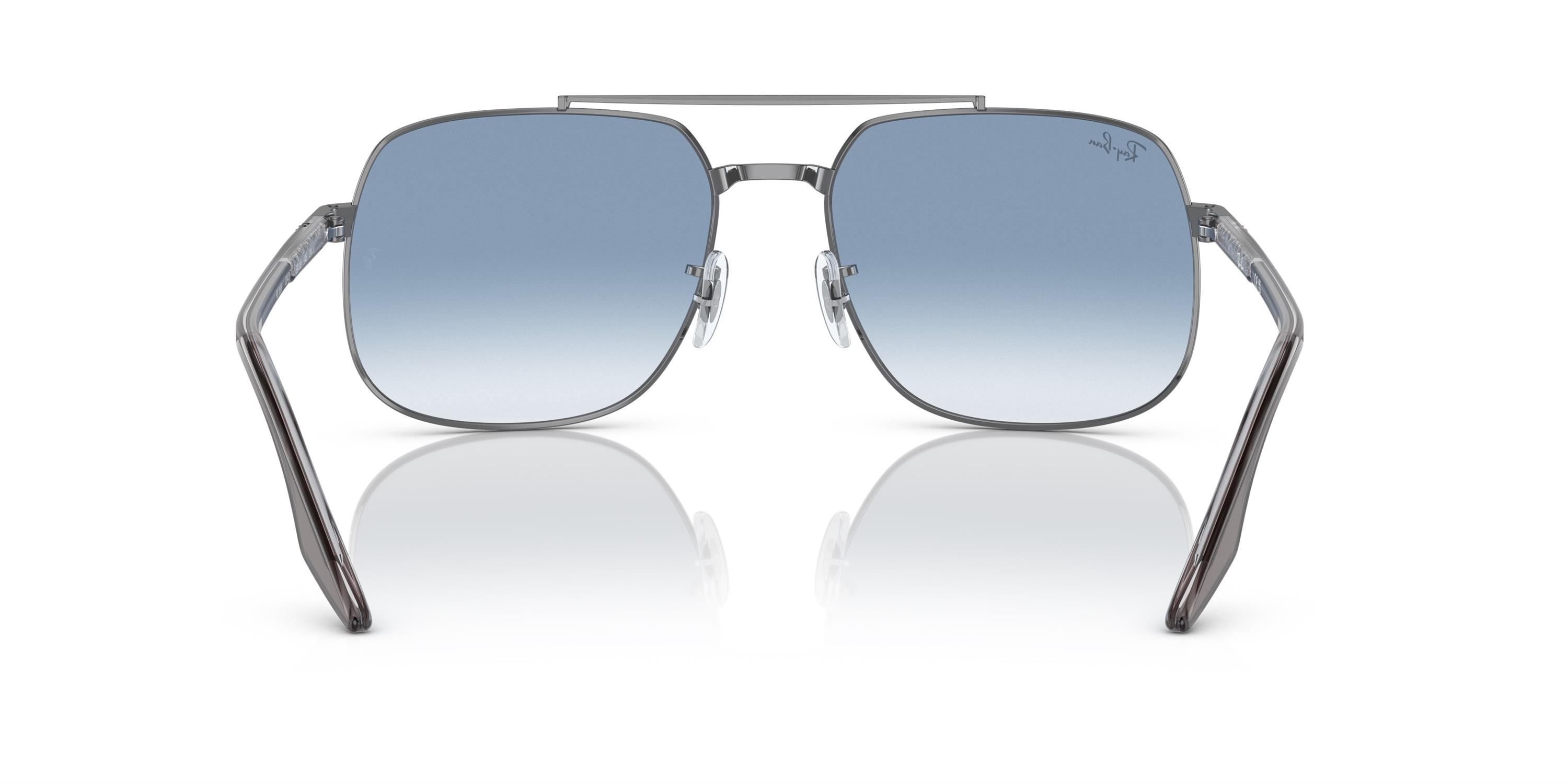 RAY-BAN 3699 004/3F 59 Güneş Gözlüğü