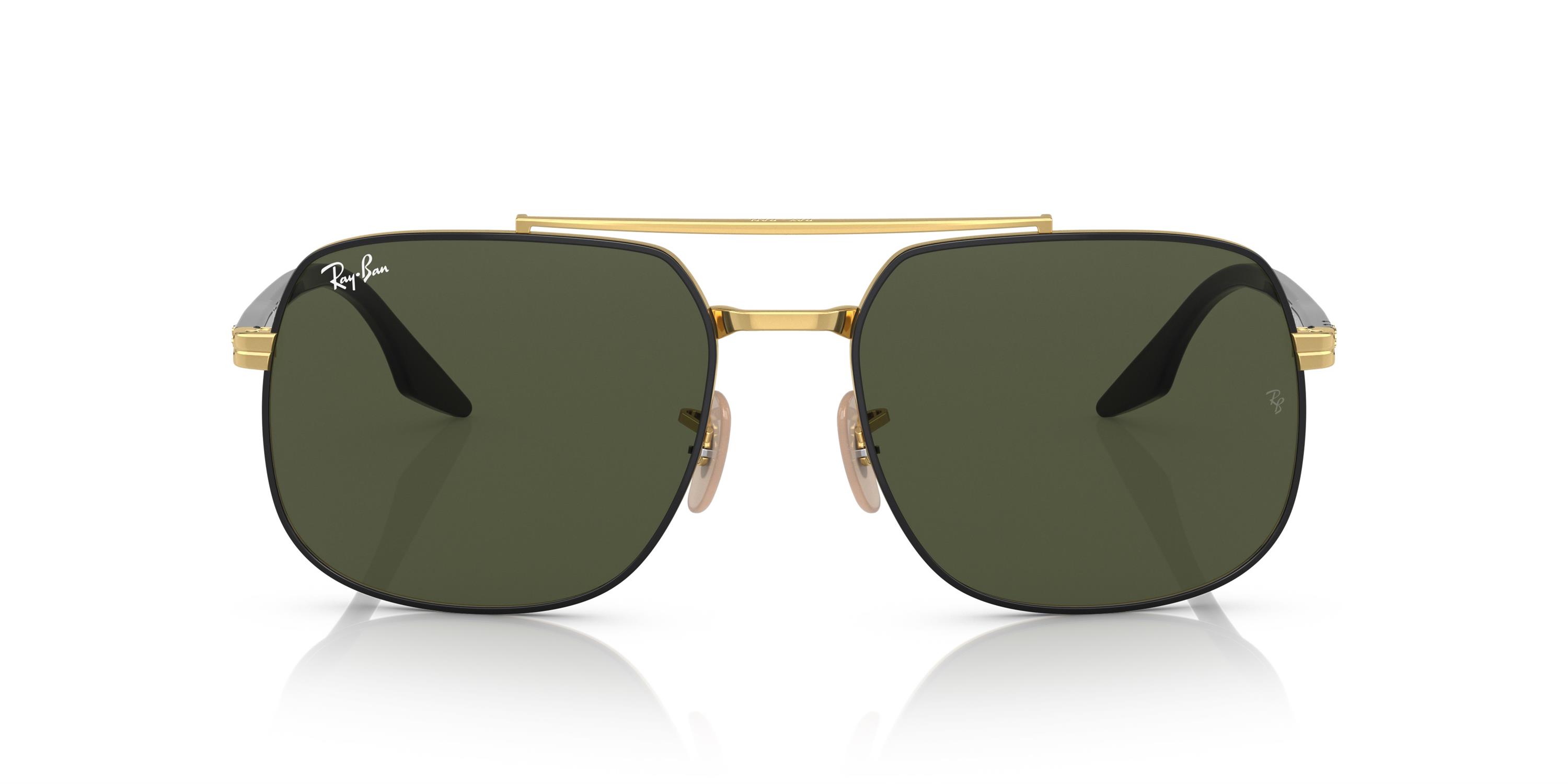 RAY-BAN 3699 900031 59