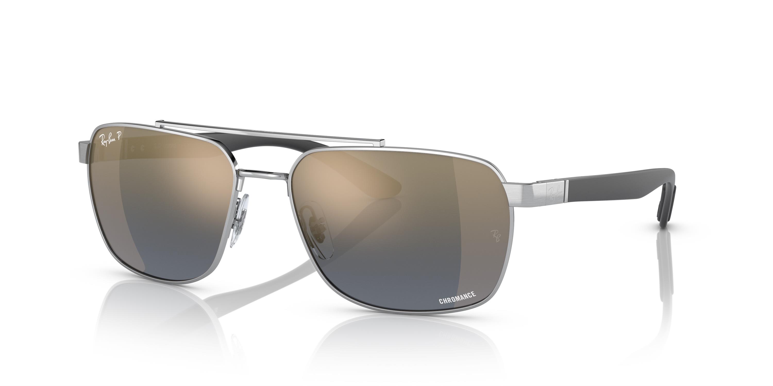 RAY-BAN 3701 003/J0 59 Güneş Gözlüğü