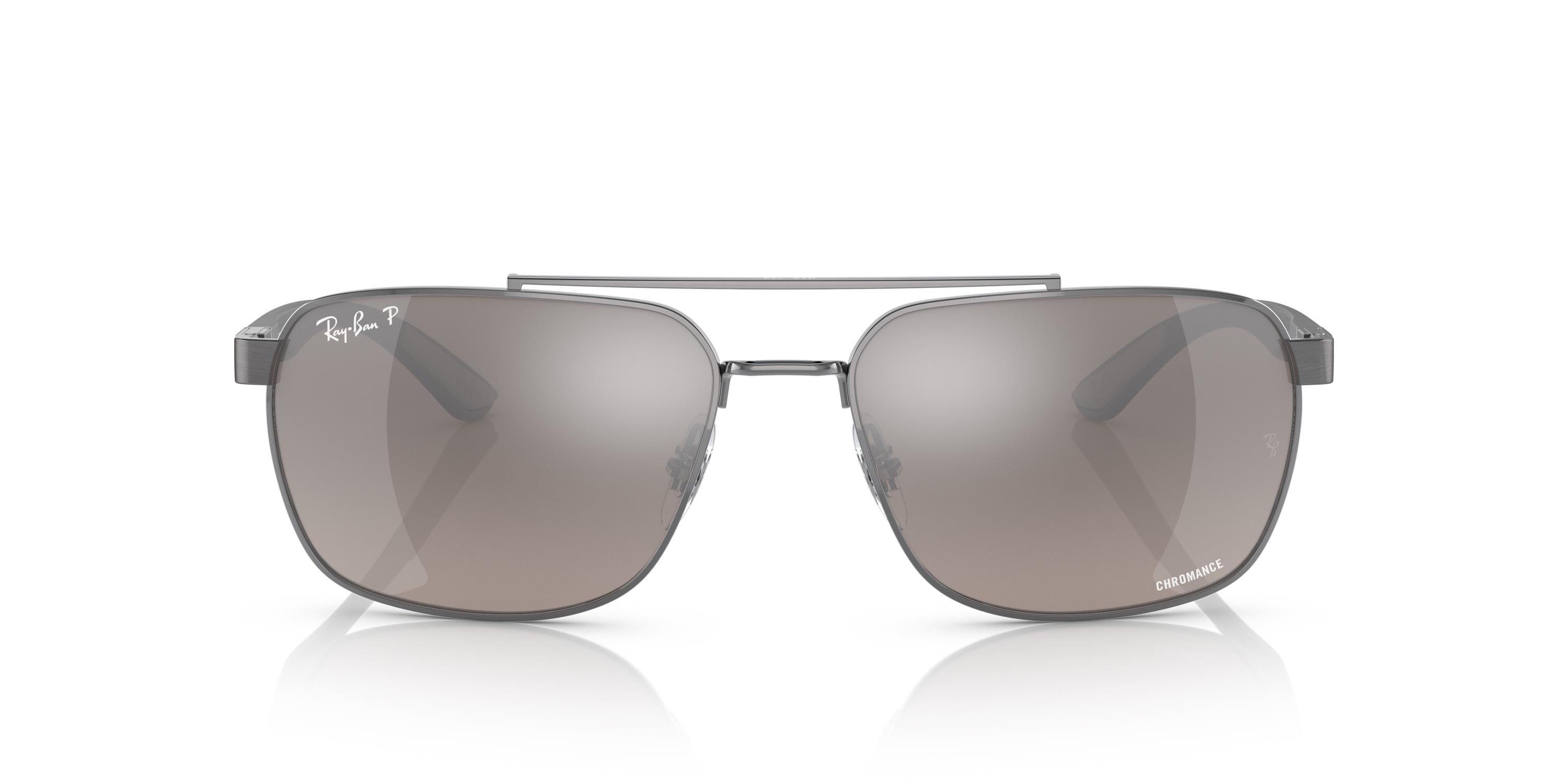 RAY-BAN 3701 004/5J 59