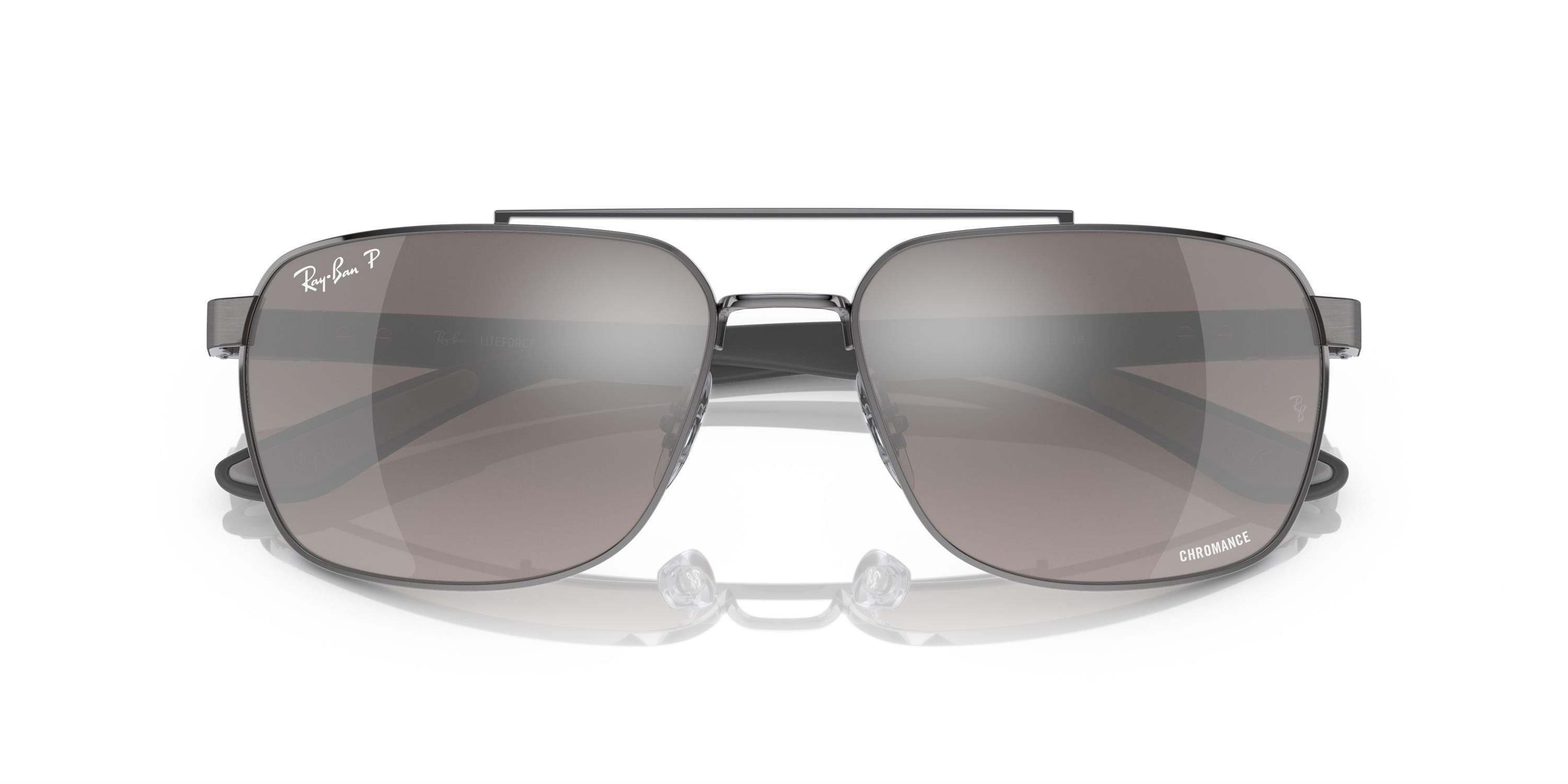 RAY-BAN 3701 004/5J 59