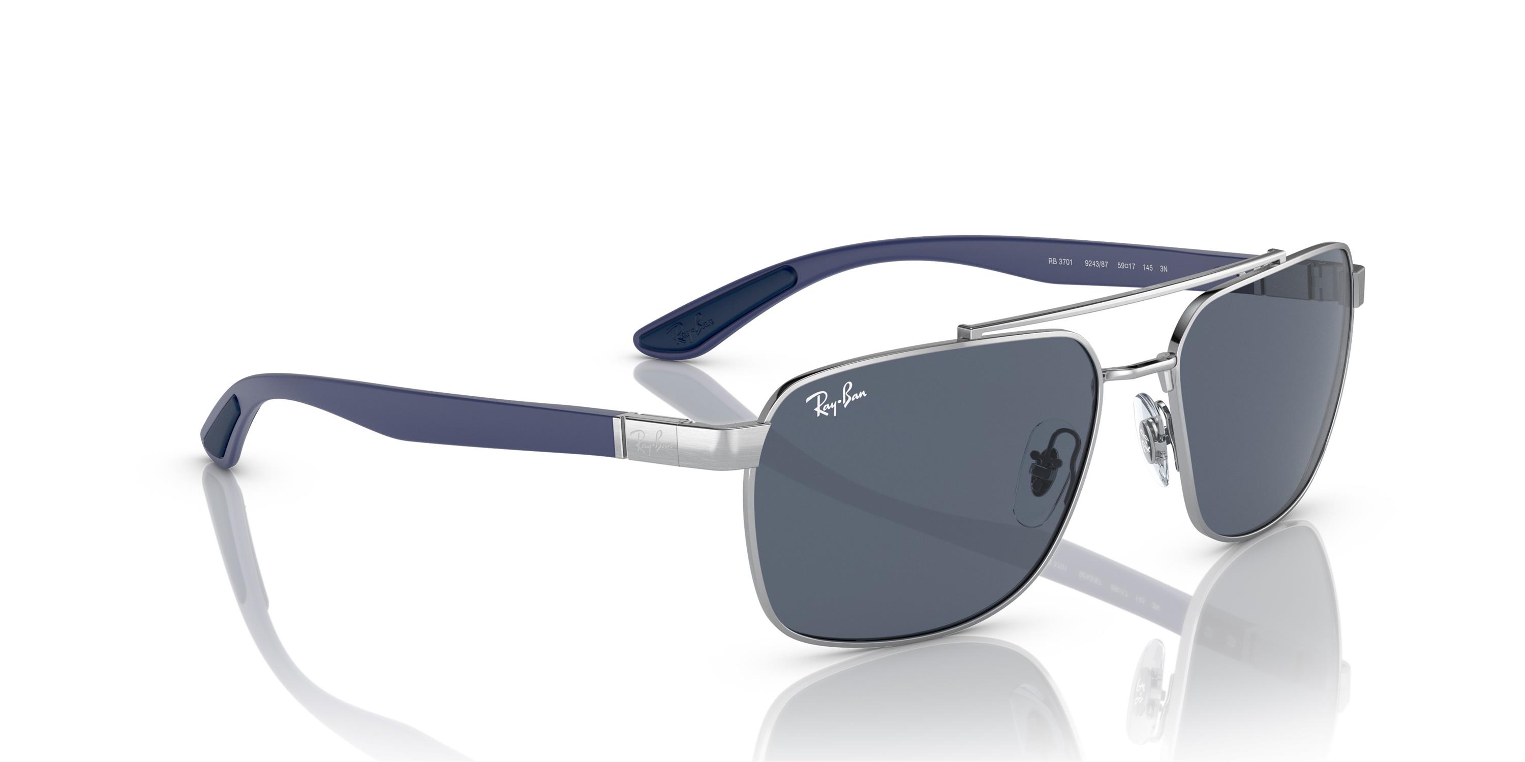 RAY-BAN 3701 924387 59 Güneş Gözlüğü