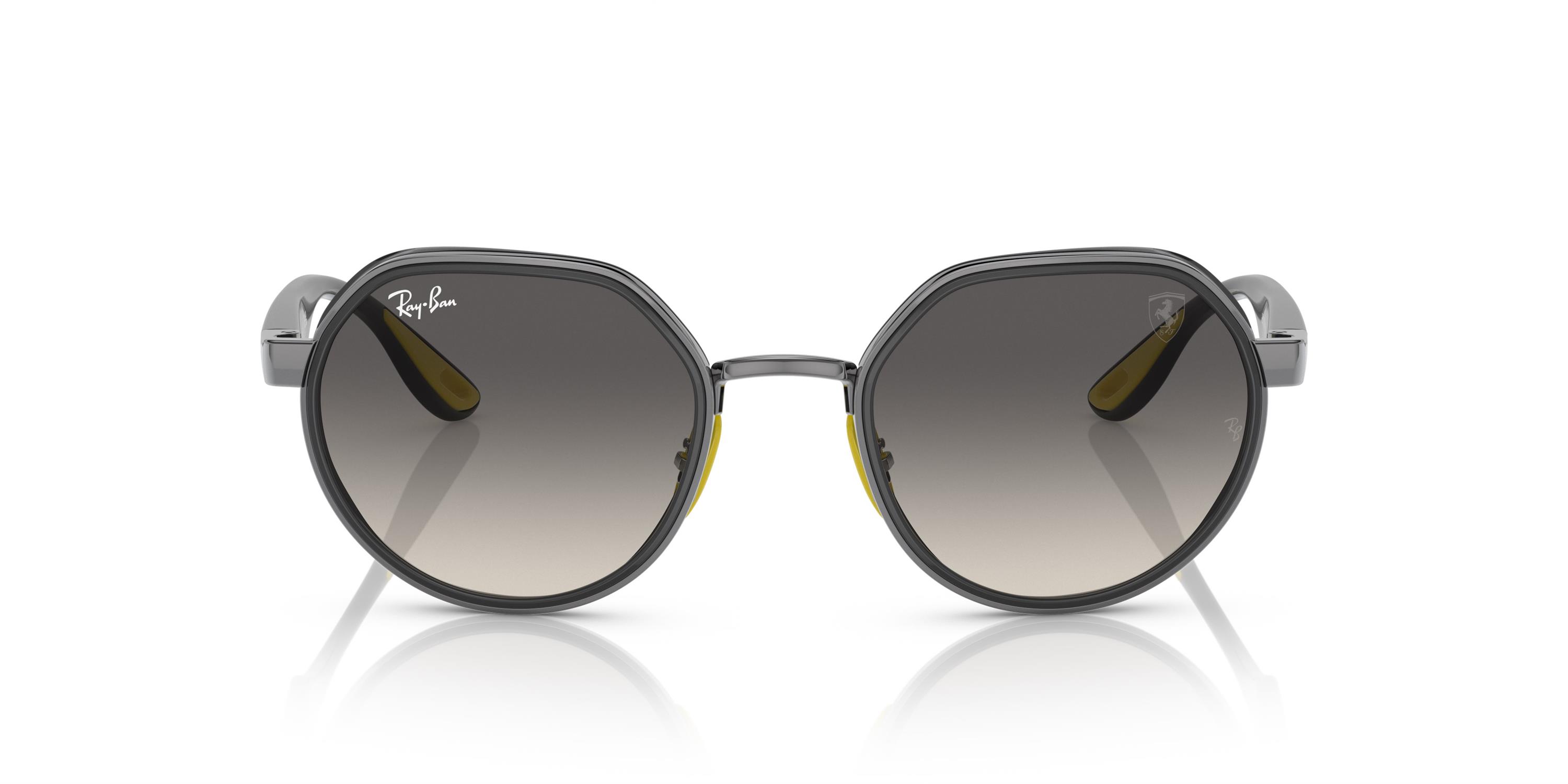 RAY-BAN 3703M F03011 51
