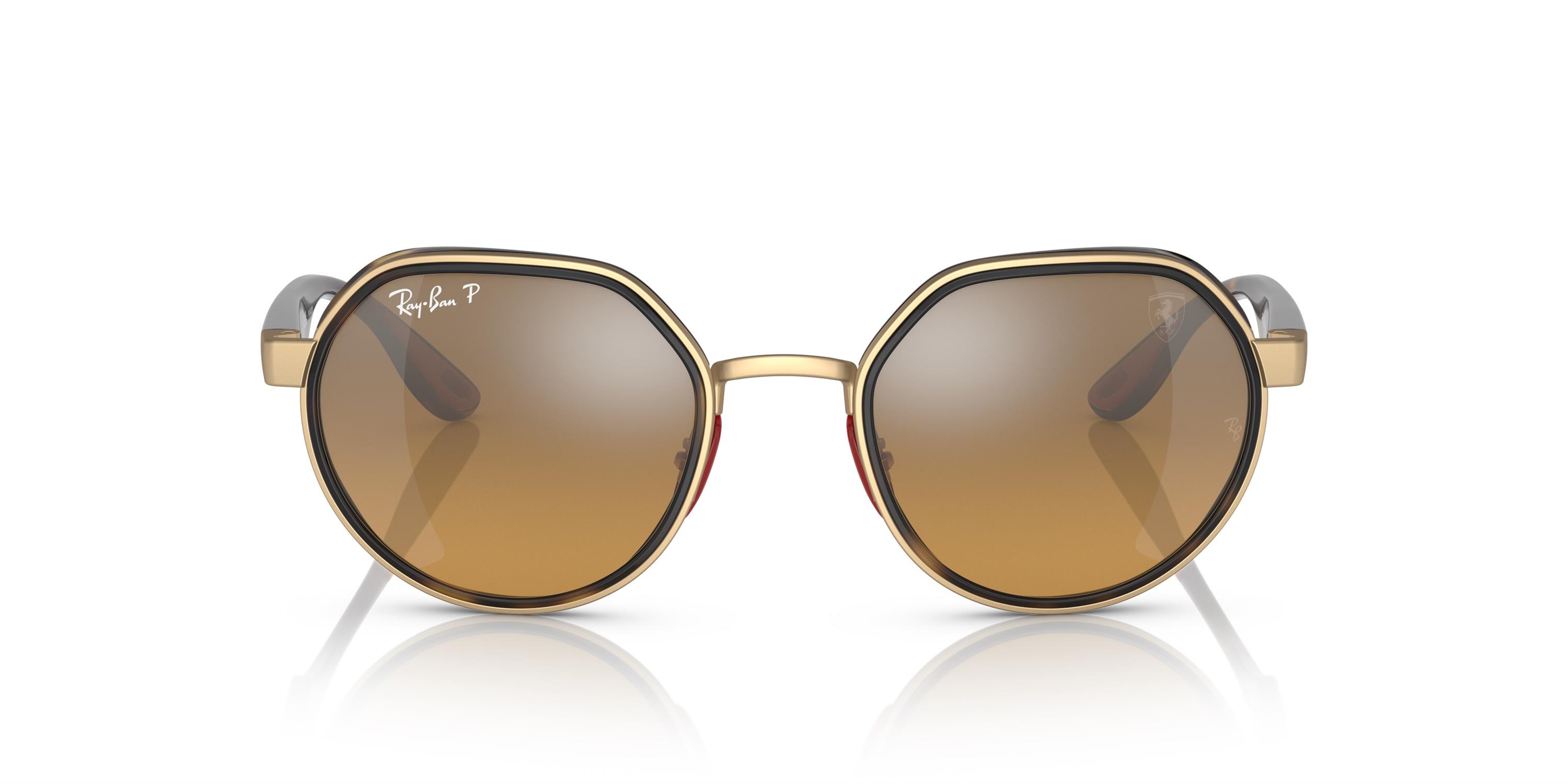 RAY-BAN 3703M F076A2 51
