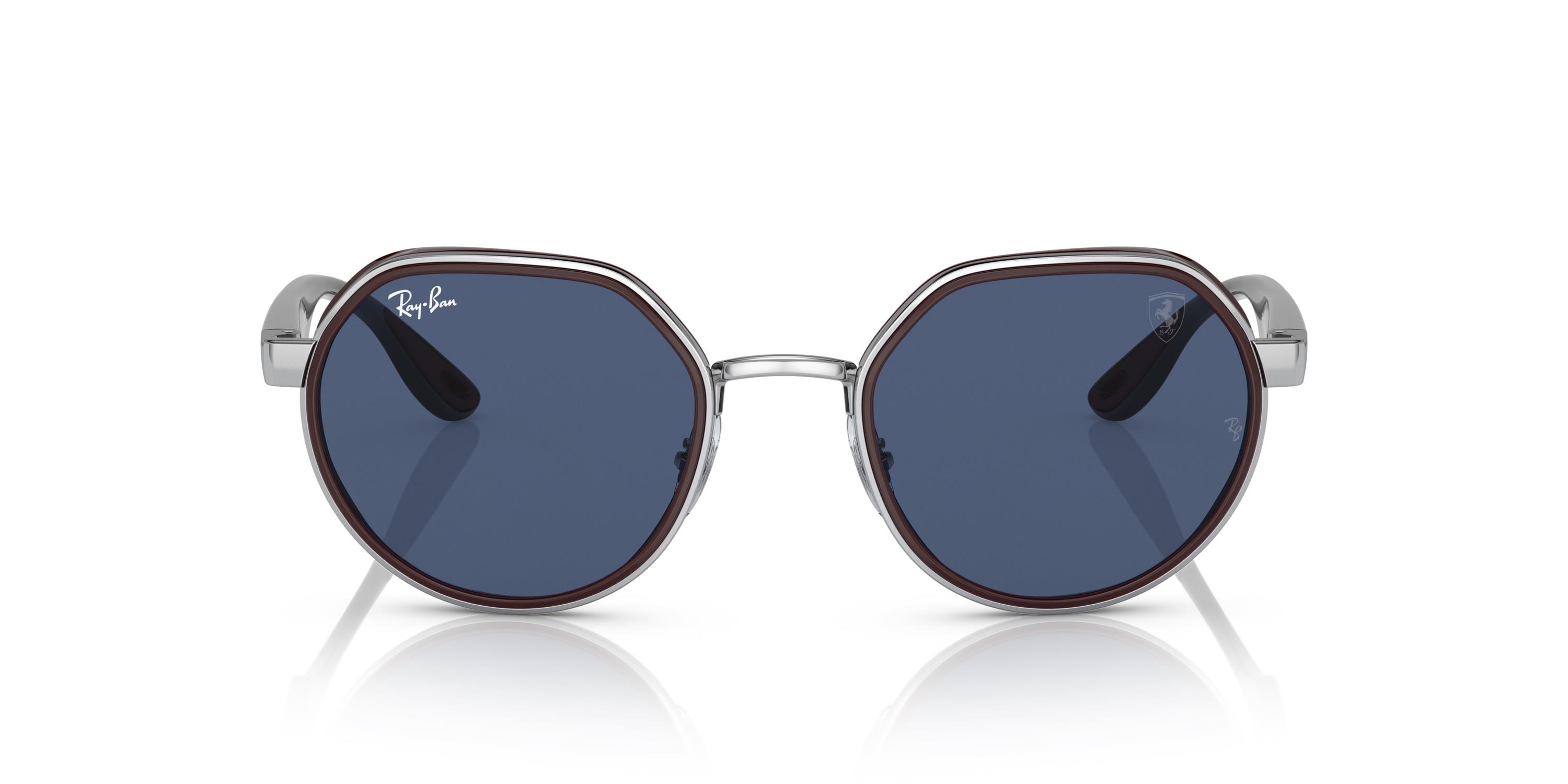 RAY-BAN 3703M F07780 51 Ferrari Güneş Gözlüğü