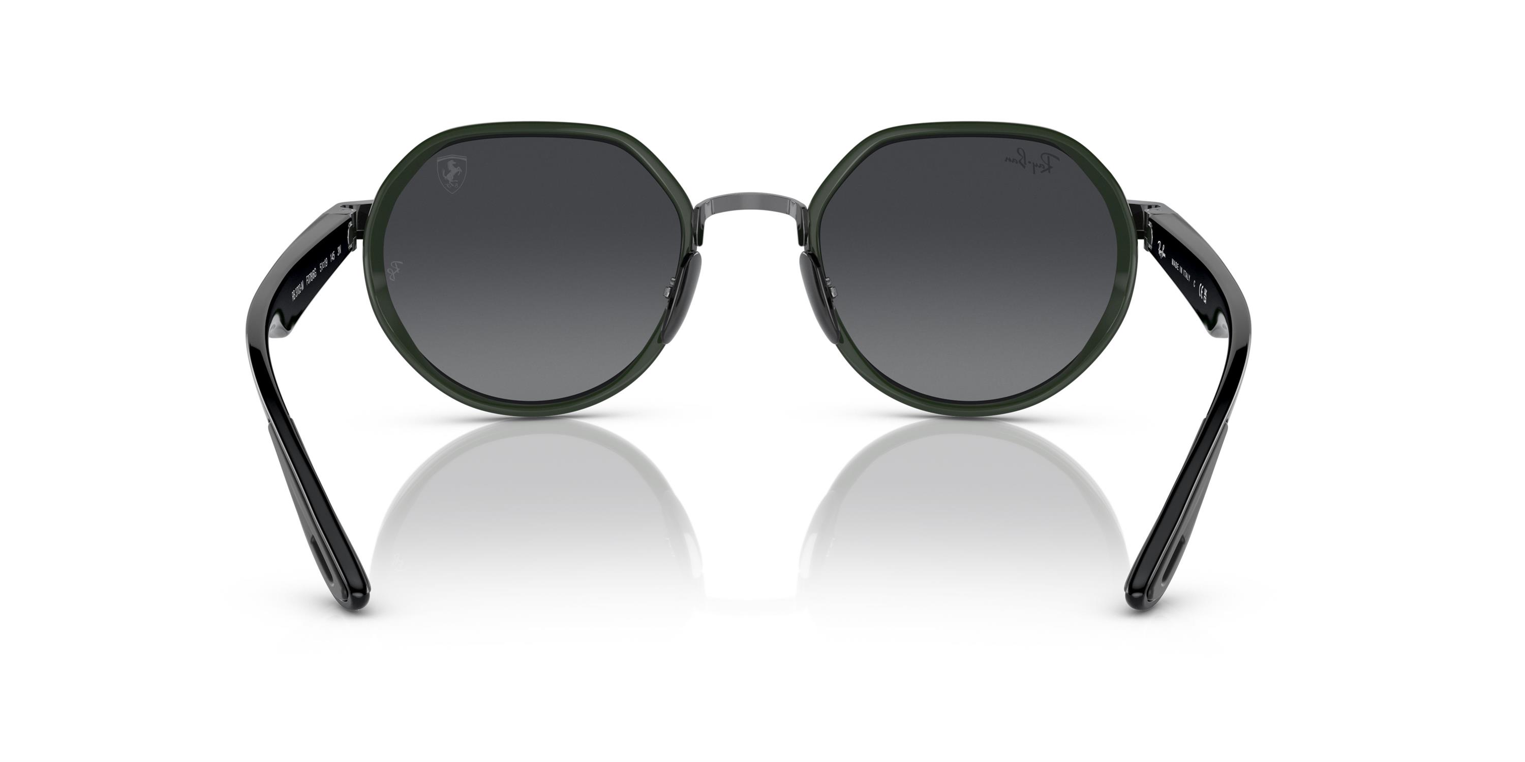 RAY-BAN 3703M F0786G 51