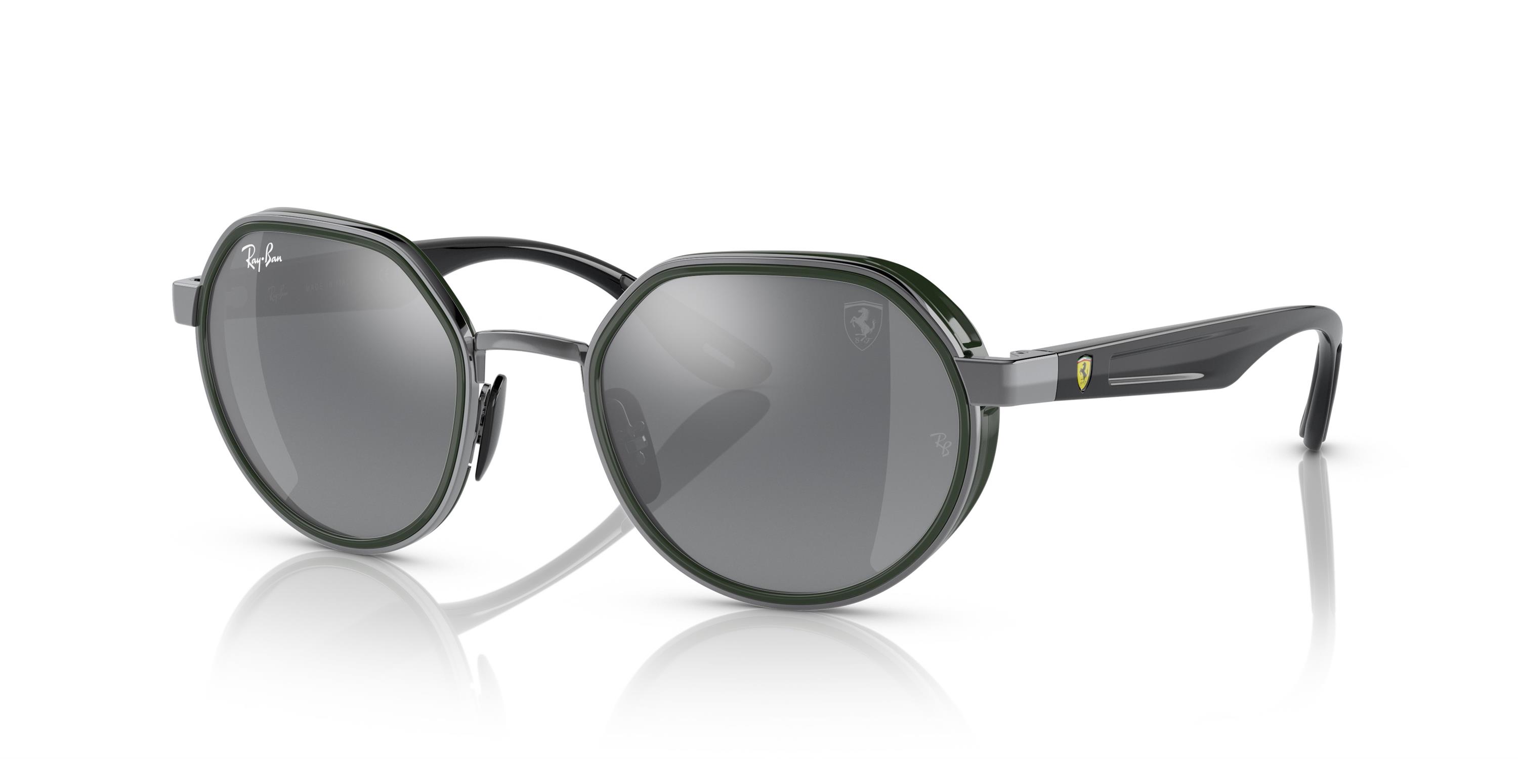 RAY-BAN 3703M F0786G 51