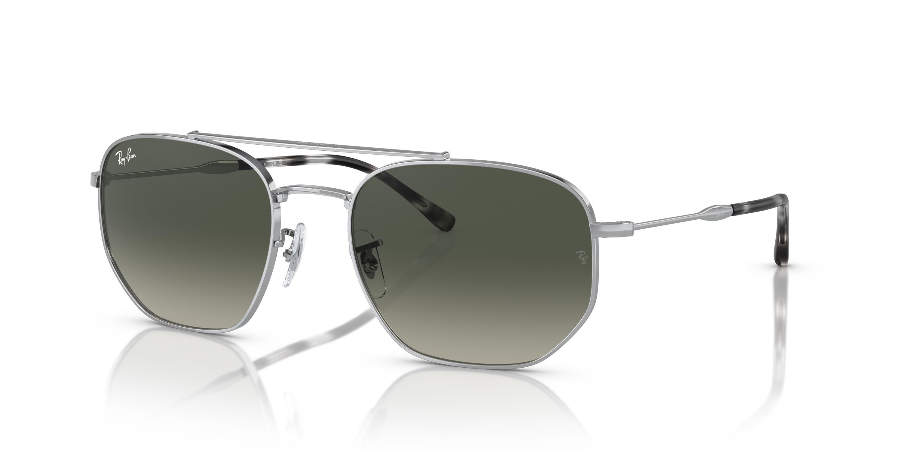 RAY-BAN 3707 003/71 54 Güneş Gözlüğü